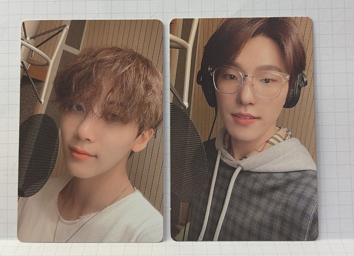 特別二：; [Semicolon]