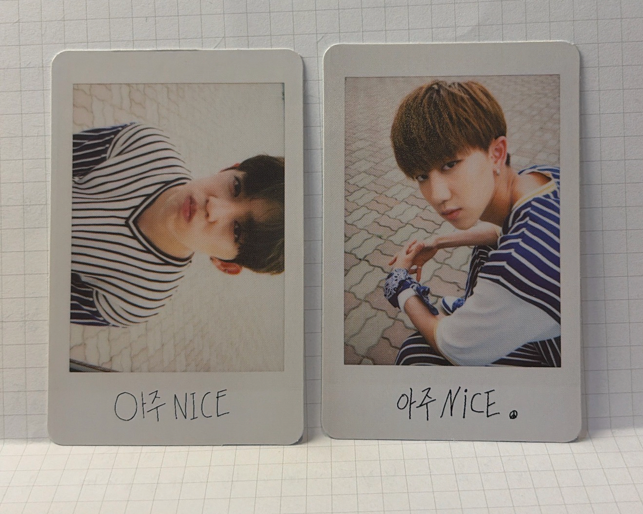 正規一後續：LOVE&LETTER 後續