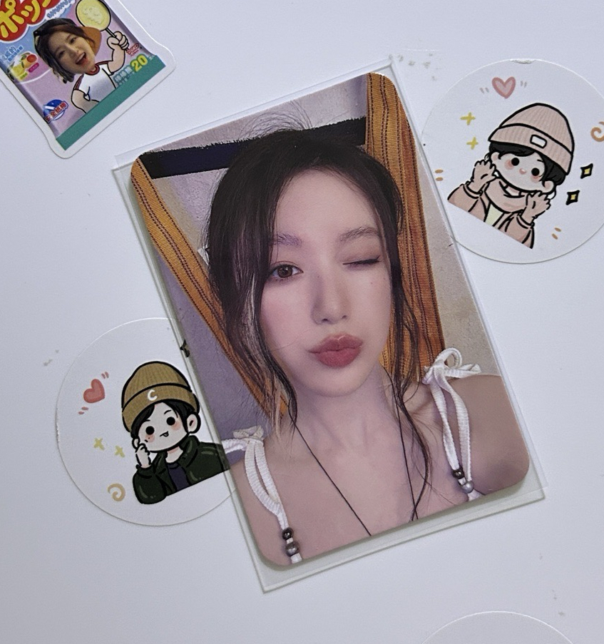 We are dmm 3.0 幸運卡 