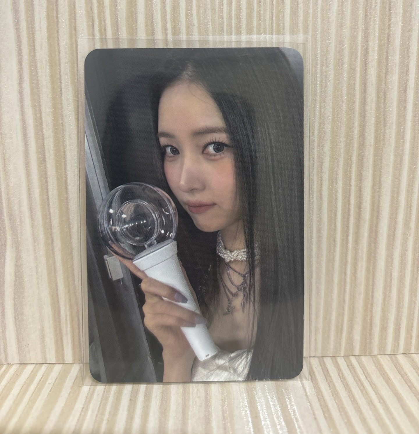 GFRIEND 10th Anniversary Concert 三代手燈卡 SOWON