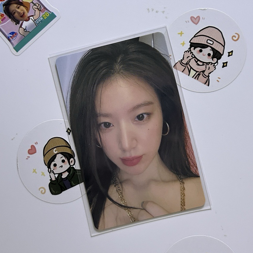 2025日巡 隨機卡 