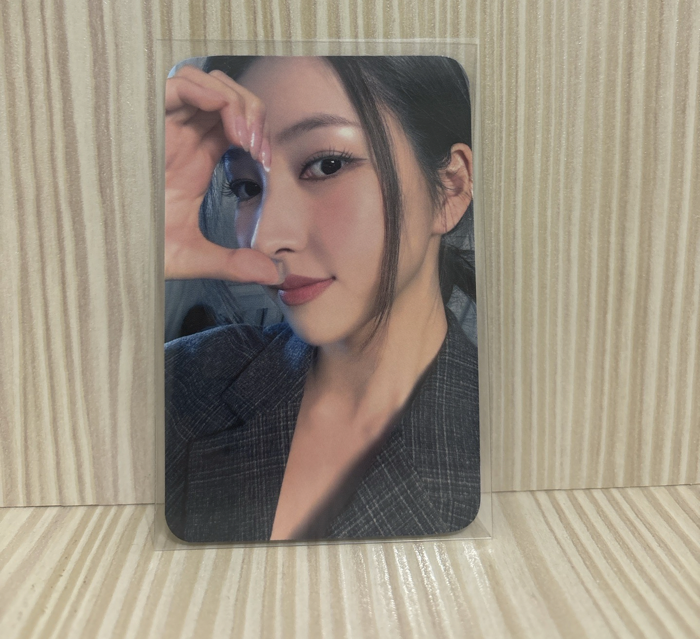 GFRIEND 10th anniversary concert 周邊卡 SOWON