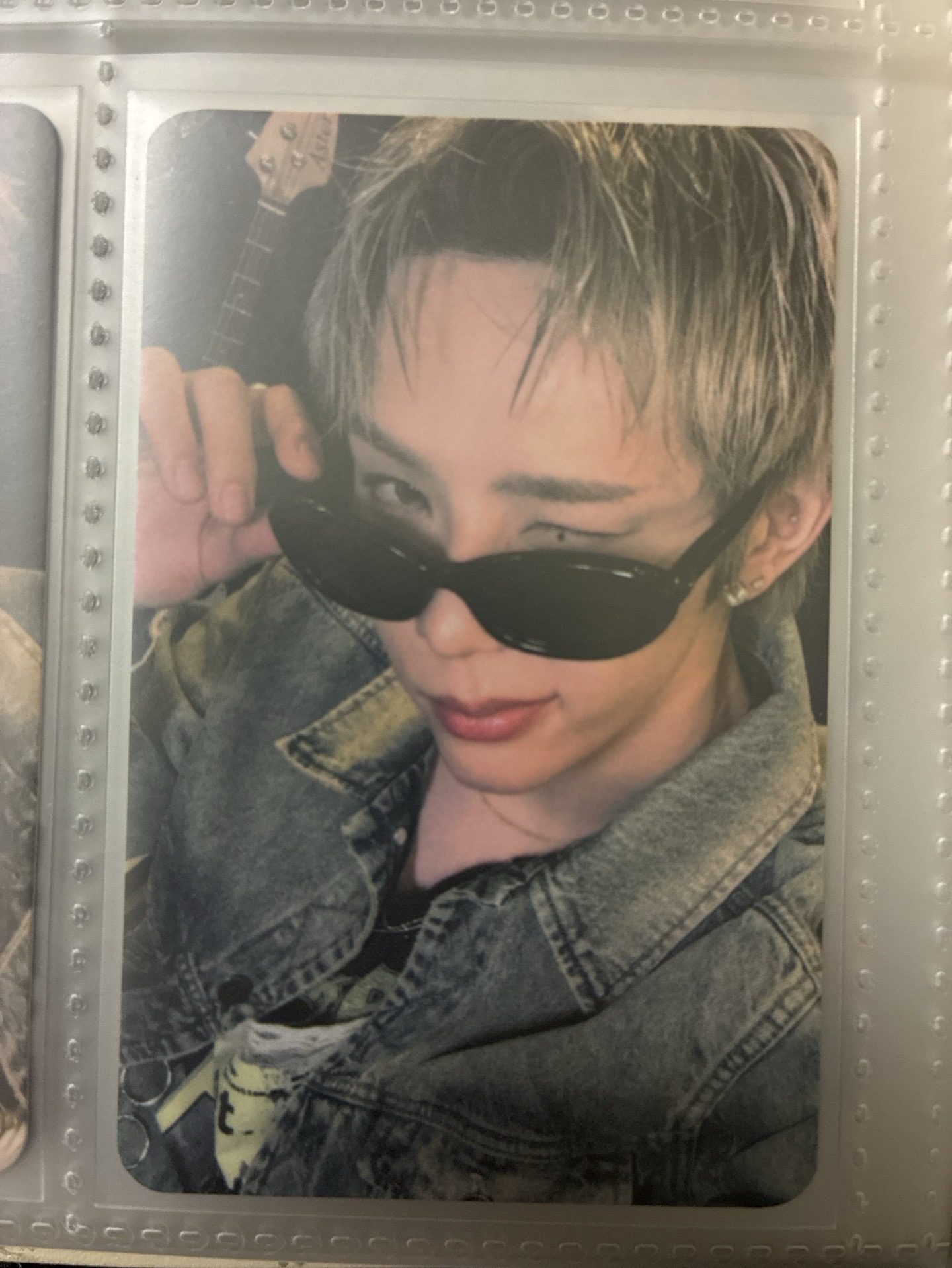 RIIZNG el2.0簽售卡