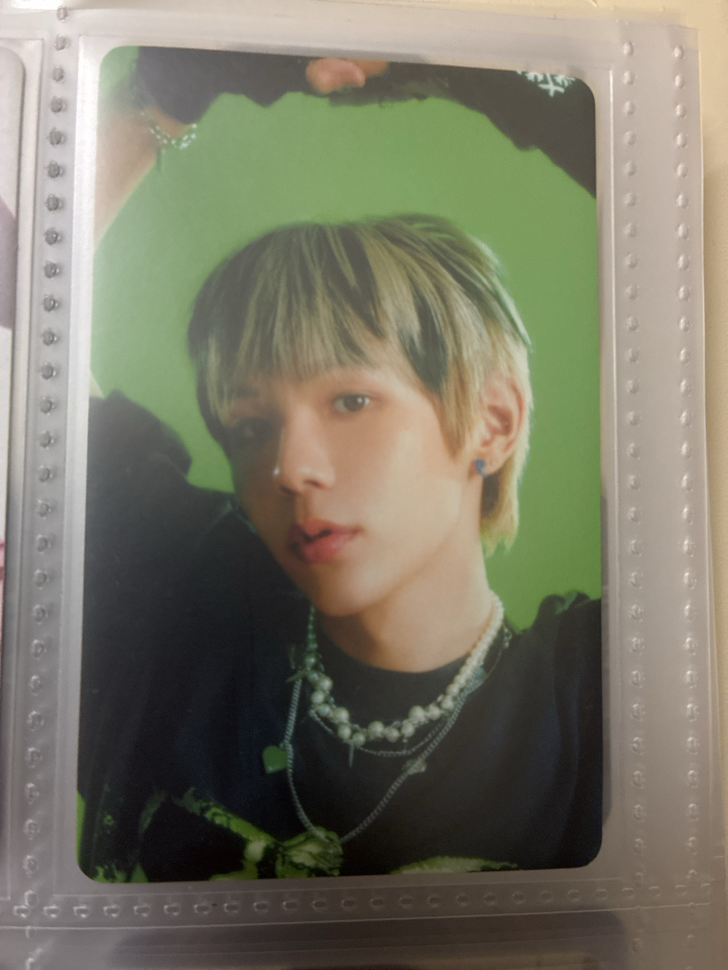 Lucky 塔店 特典卡