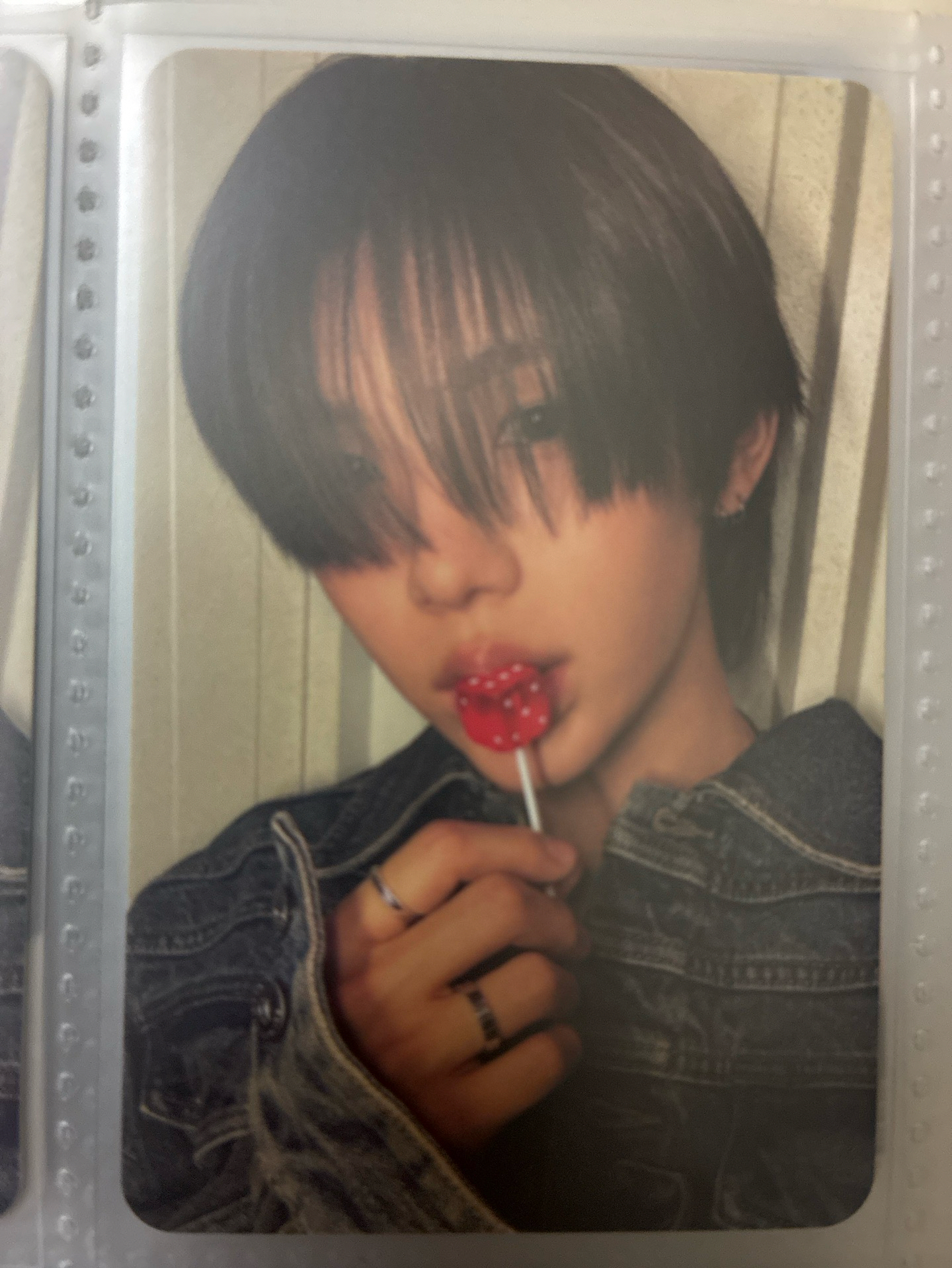 ODYSSEY 專卡 PB版