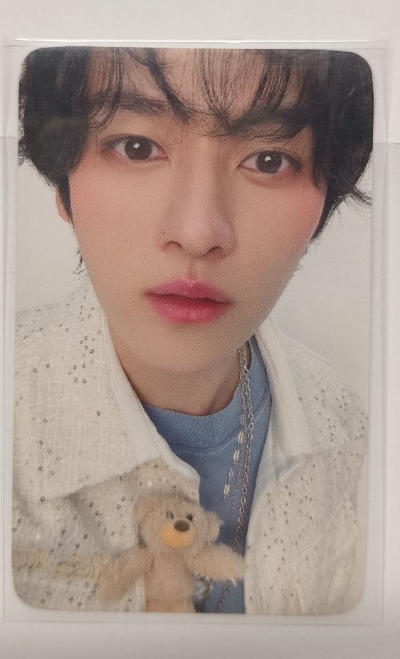 旻 五期飯咪滿額卡