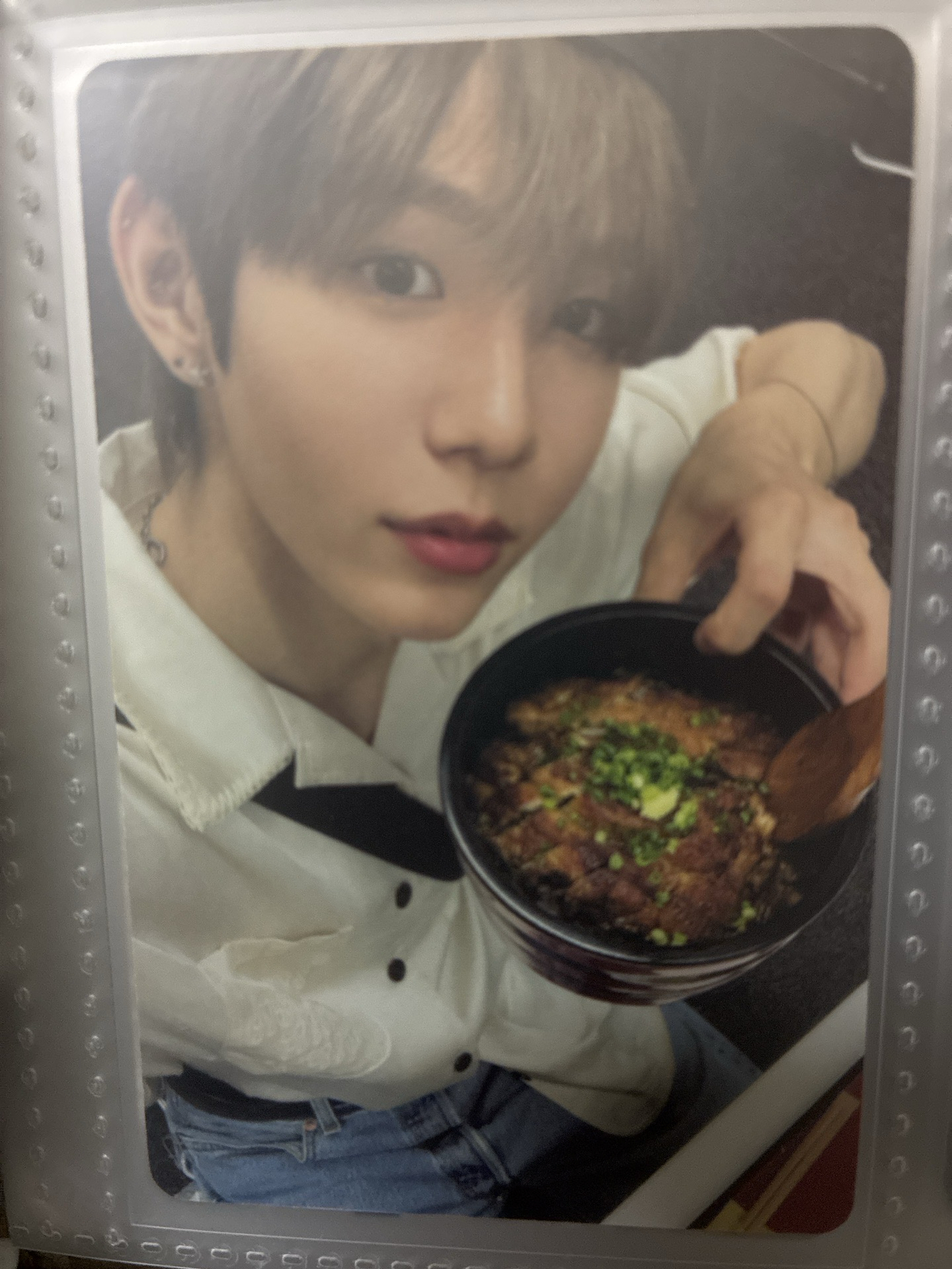 RIIZNG EP 專卡 Travel Bag版