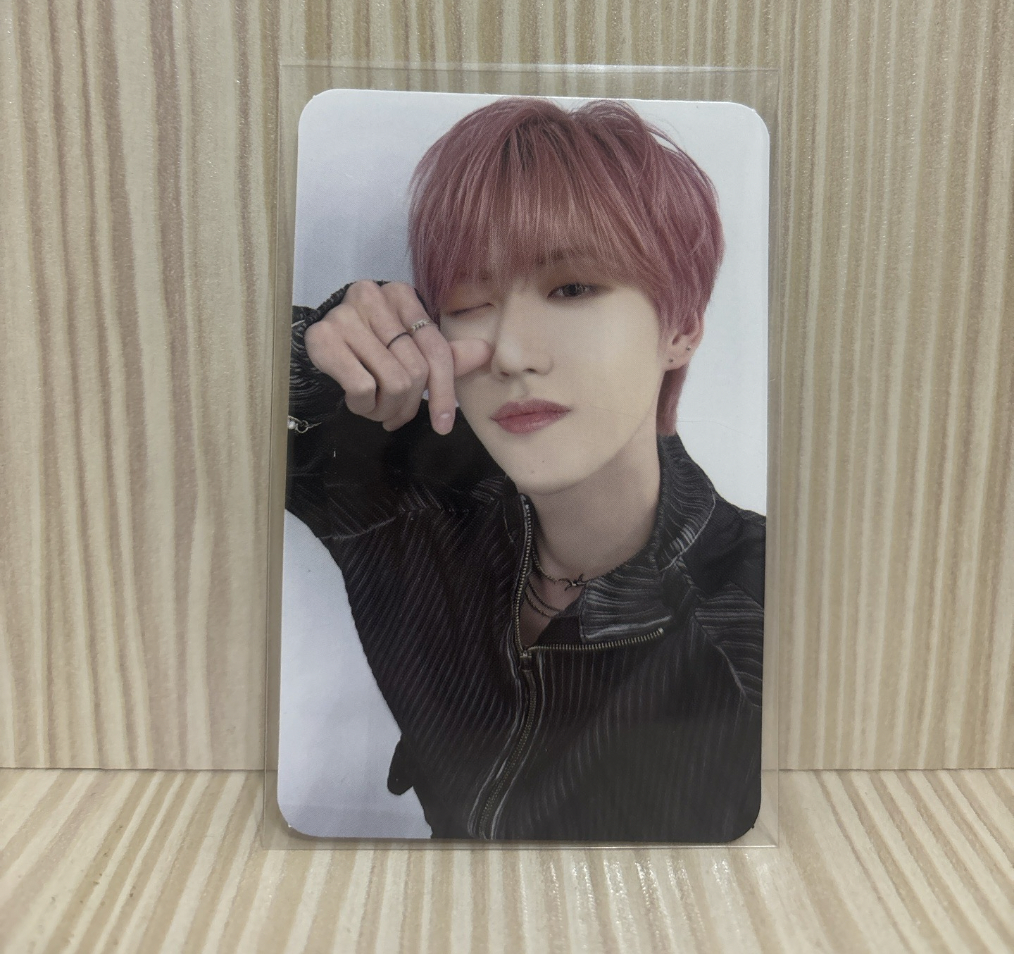 EPEX 正一專卡 YEWANG 