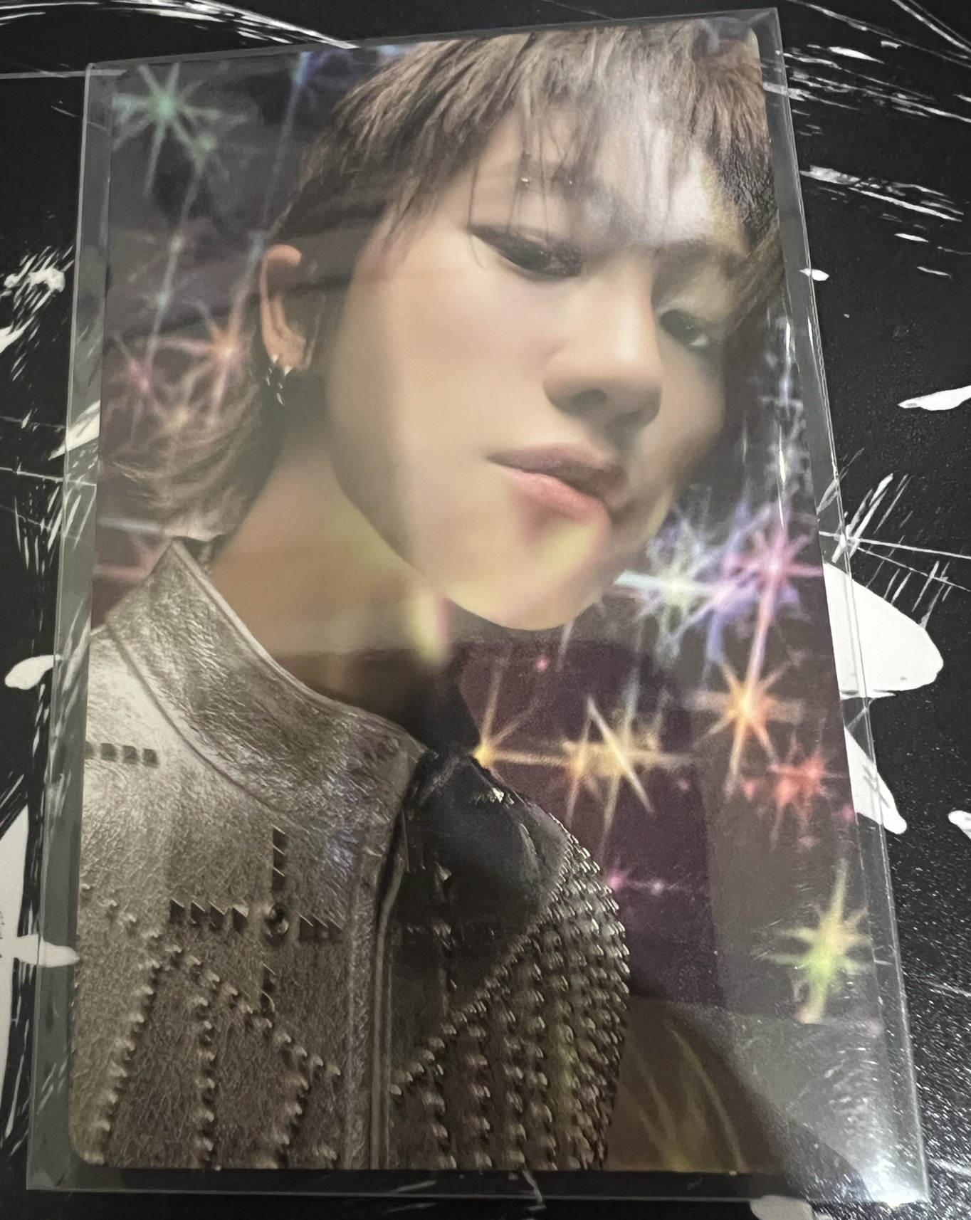 八 精選專wvs感謝祭特典