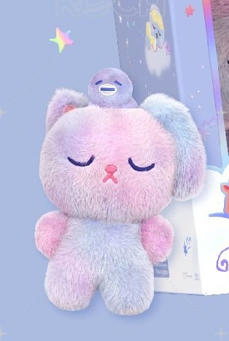 B版 語音兔貓鴨