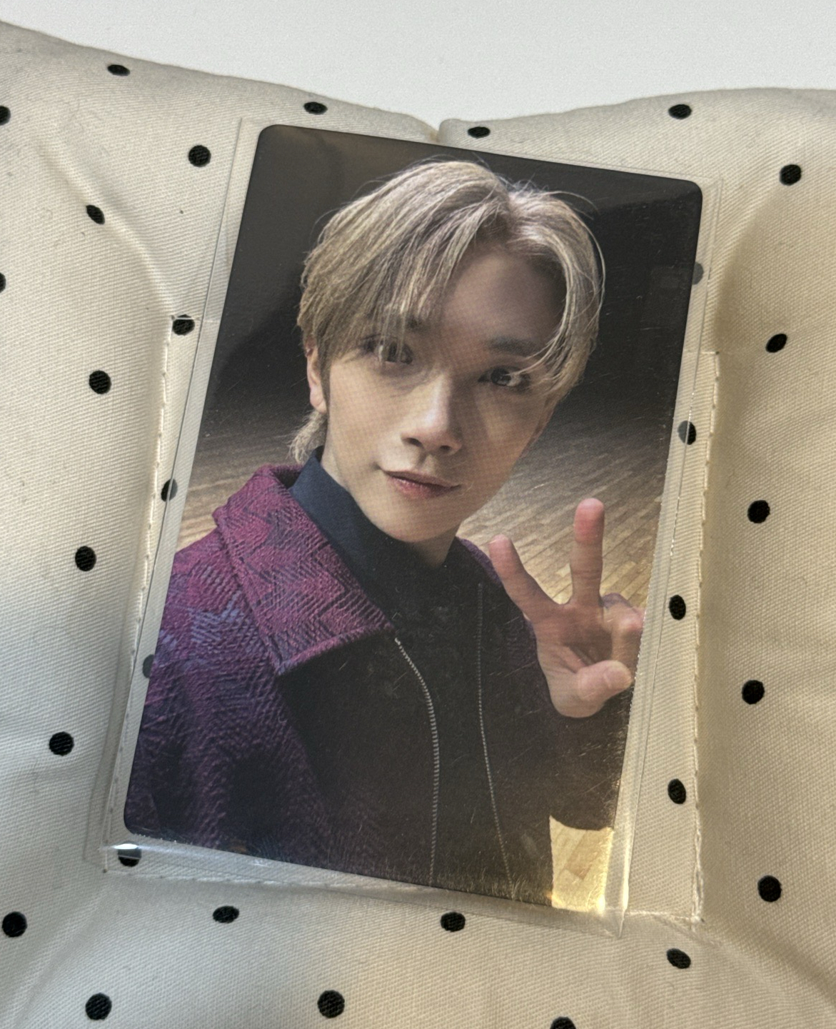 秀場限m2u幸運卡