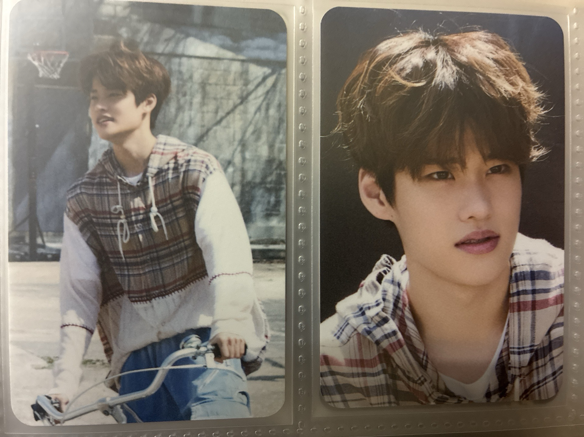 2024fc 末場 周邊卡 磁帶卡