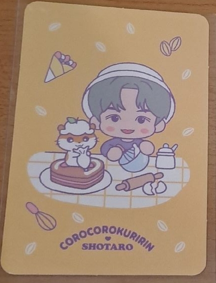 NCT時期三麗鷗