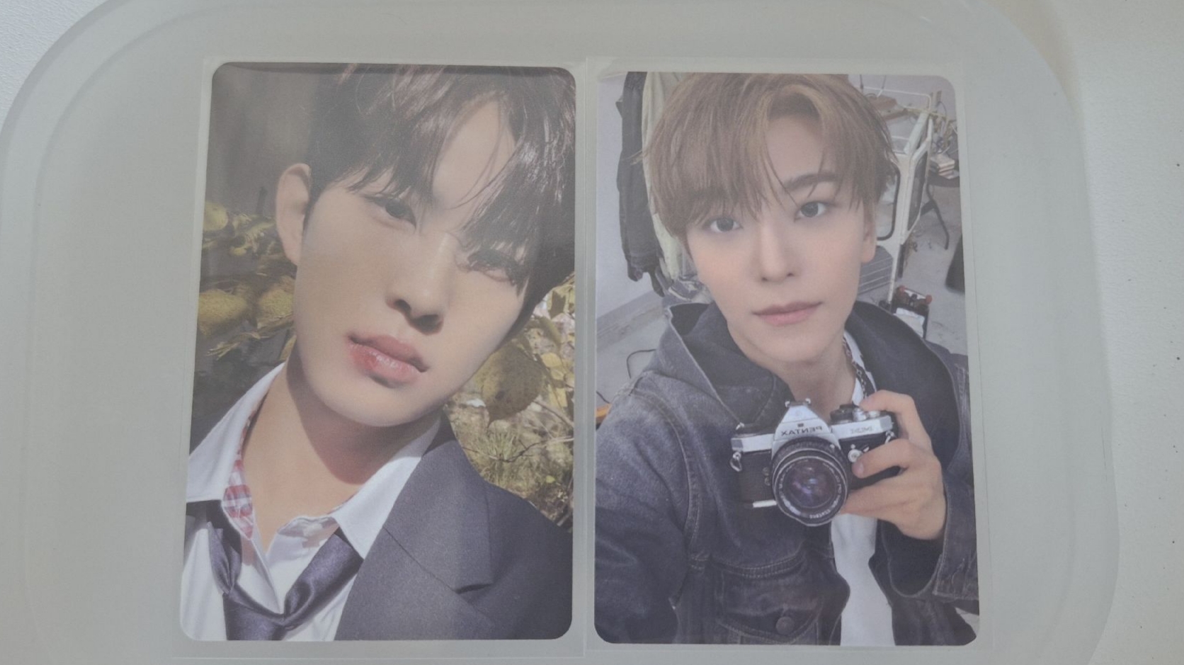 金虔佑 賀鑫隆 PC 自由A