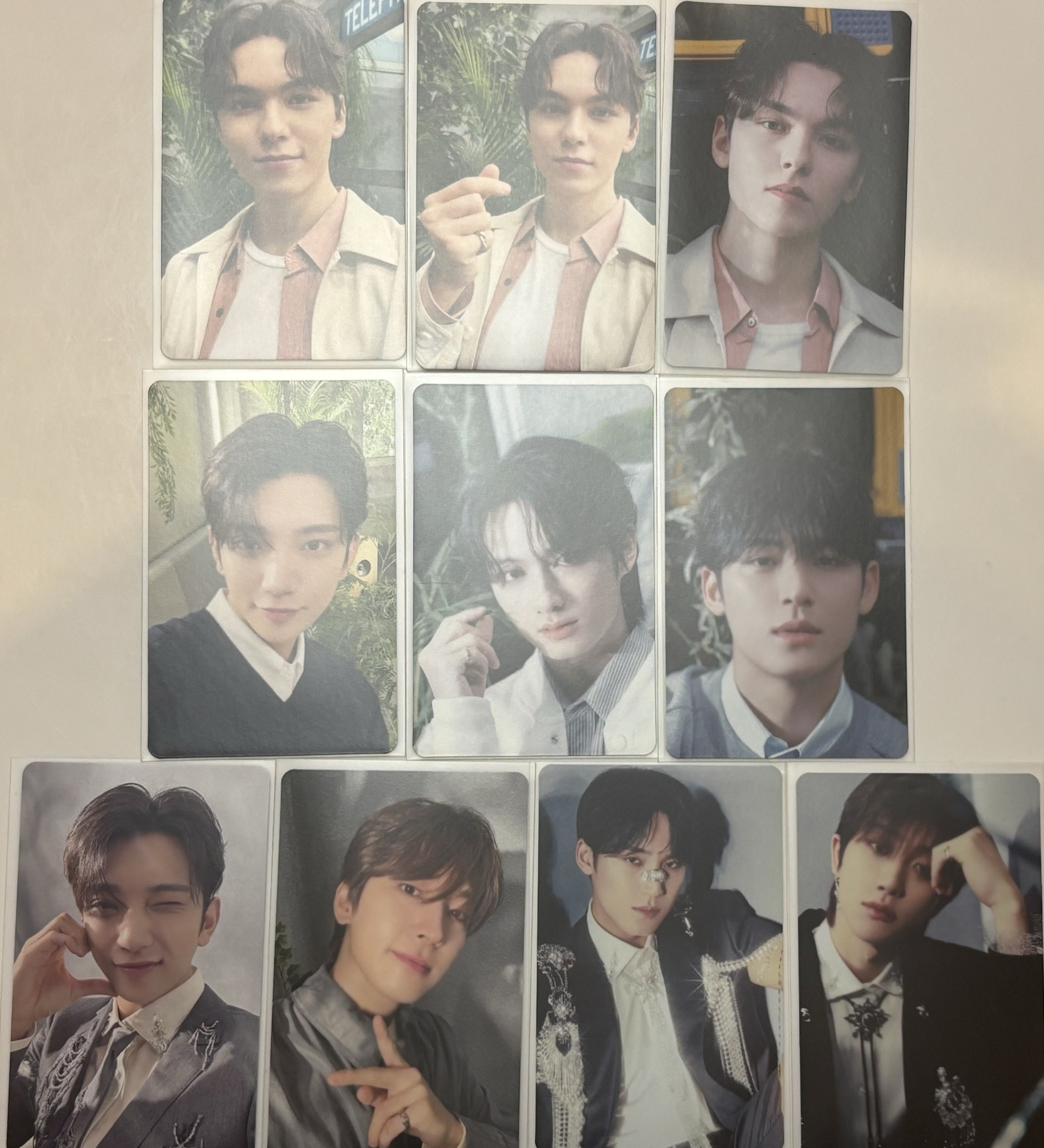 seventeen 日專消費期限