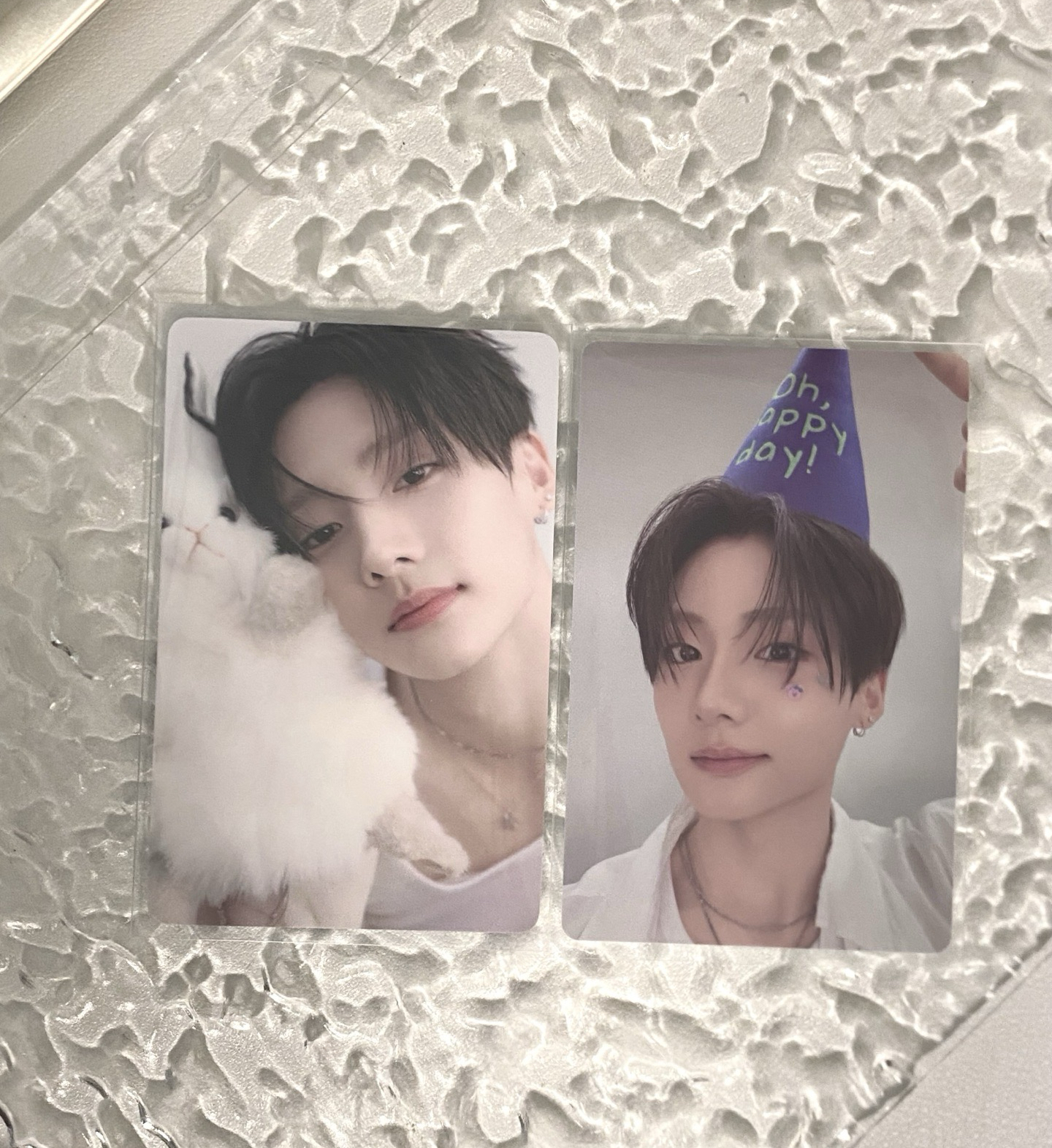 相沅 會員禮 展會卡