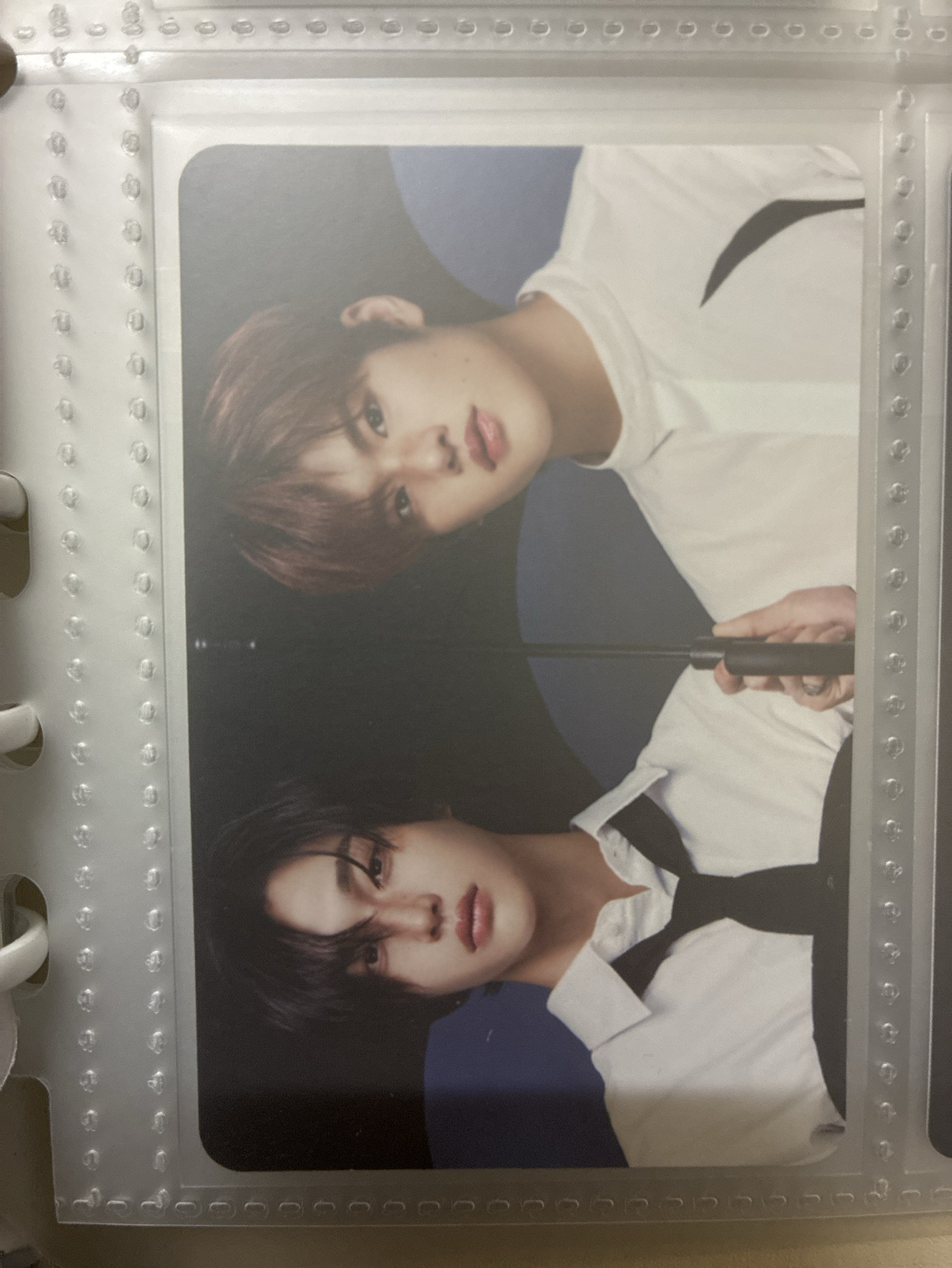 2025年曆 隨機卡