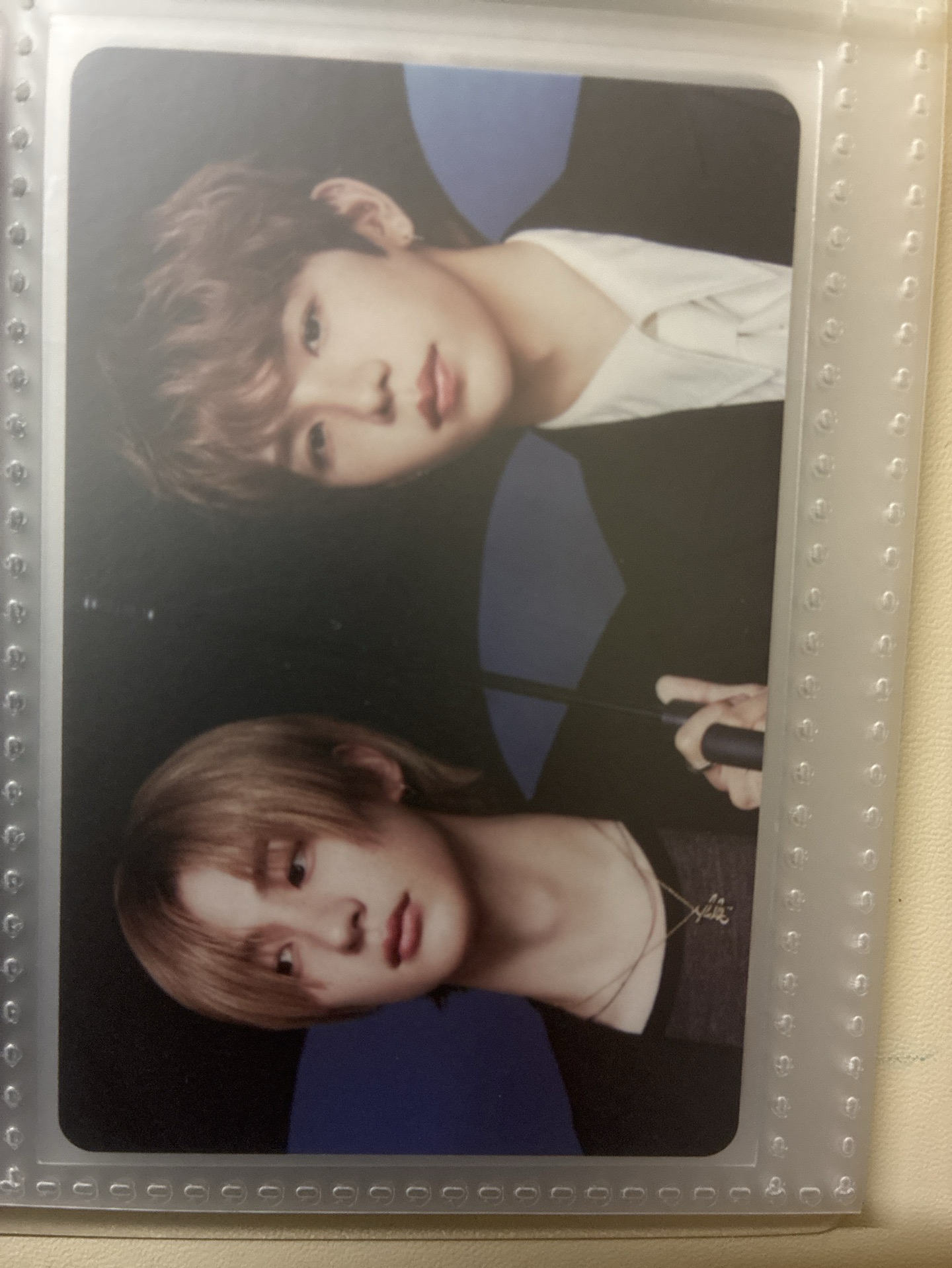 2025年曆 隨機卡