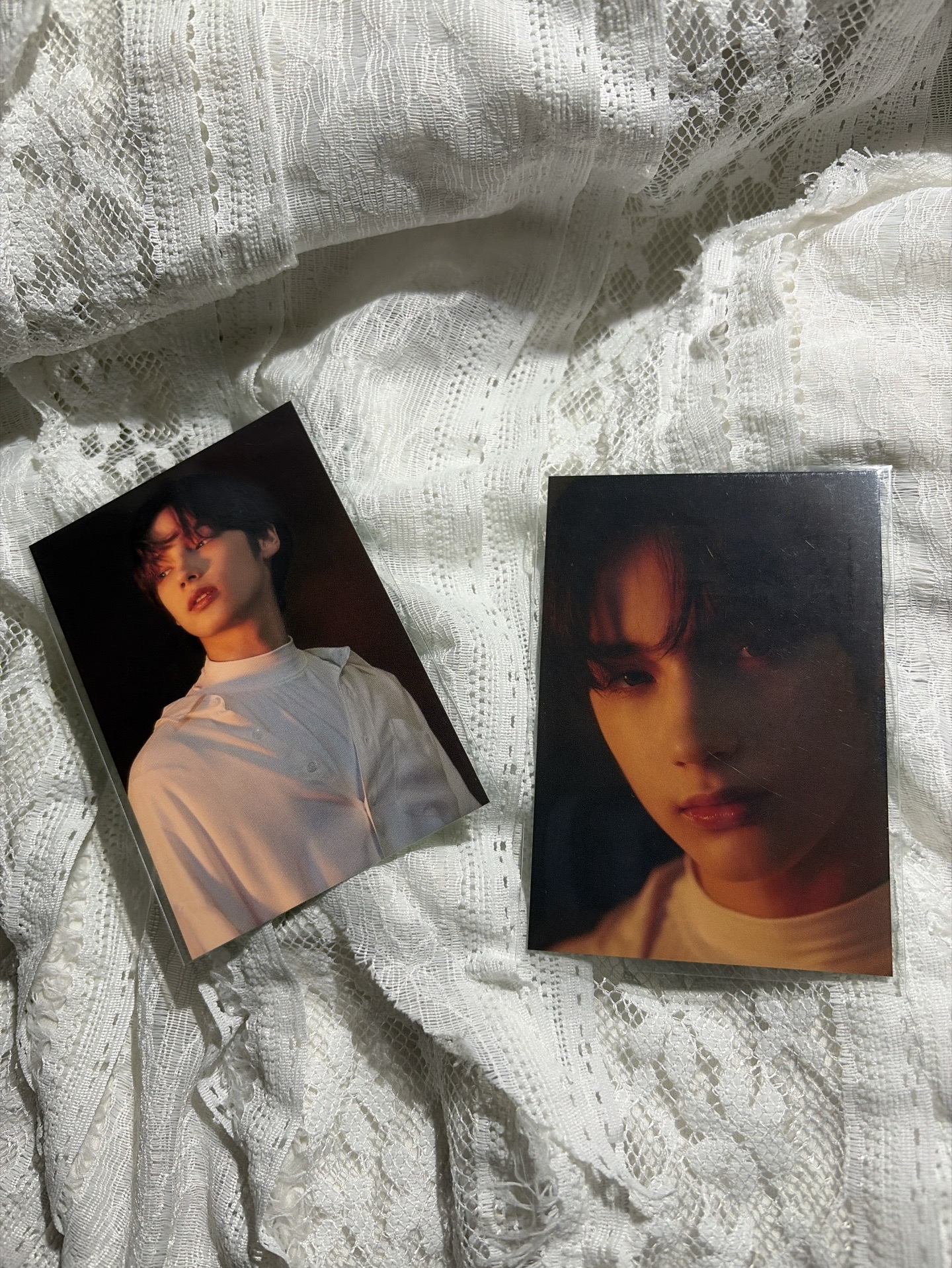 HYBE INSIGHT 休寧凱博物館卡