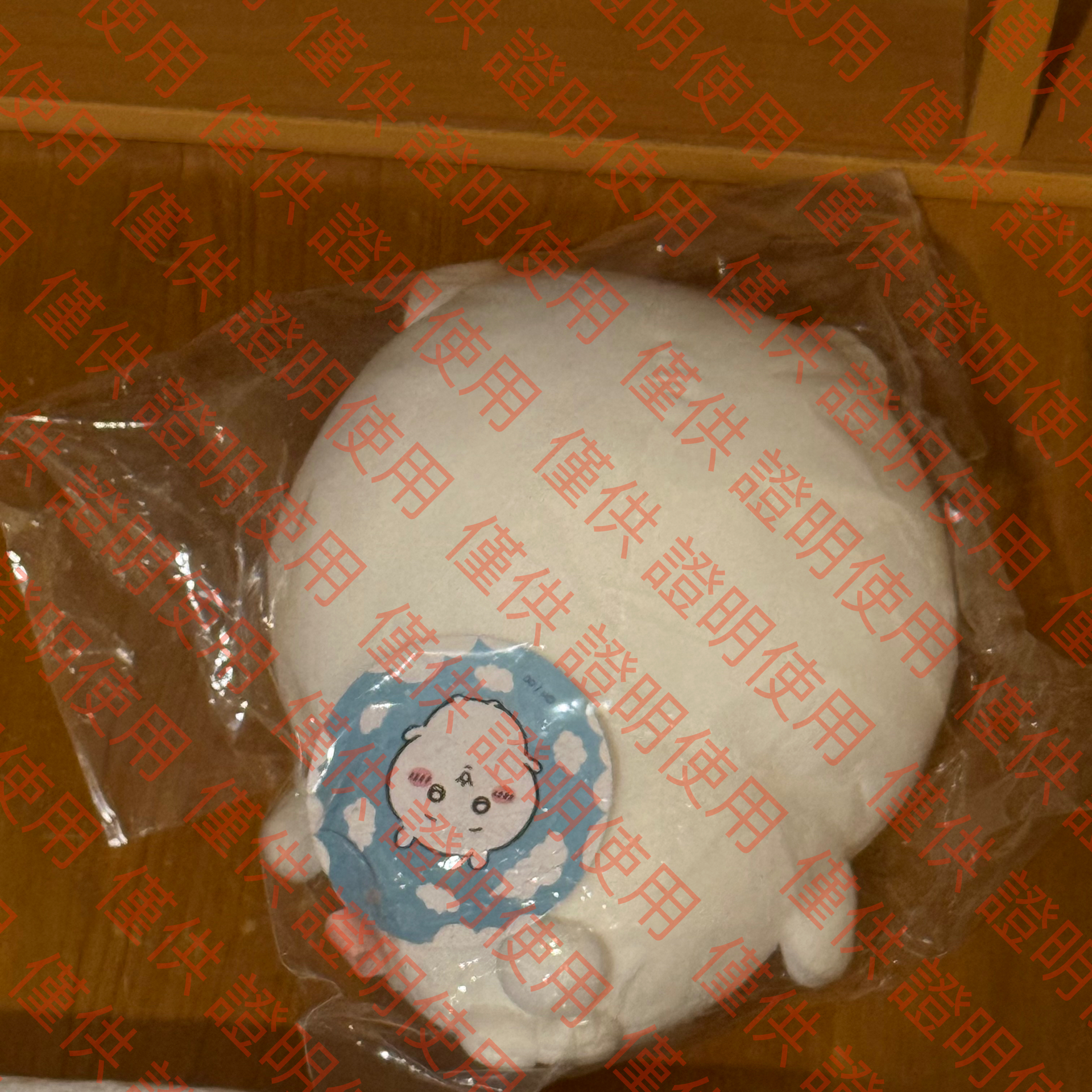 ［現貨］吉伊卡哇S娃