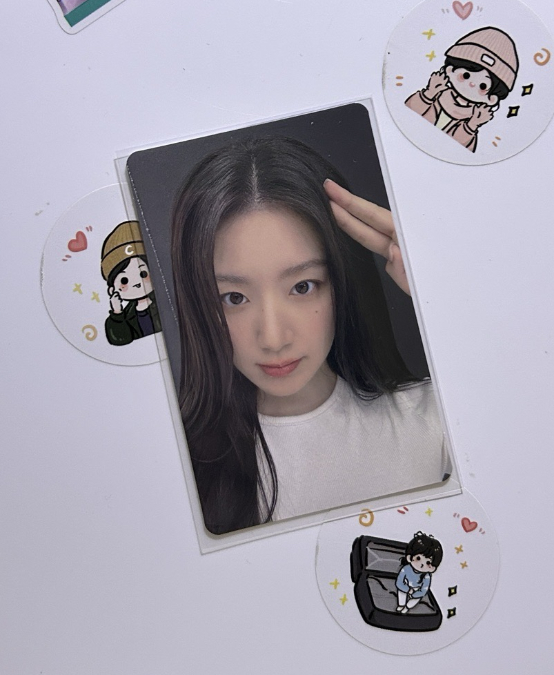 We are 塔店 特典卡 1.0 特典