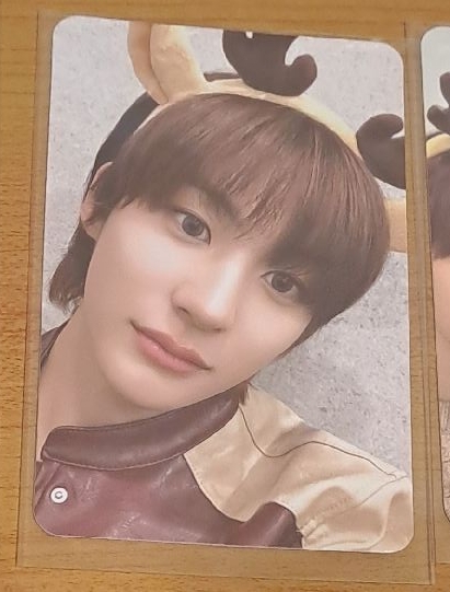 2023聖誕隨機卡安