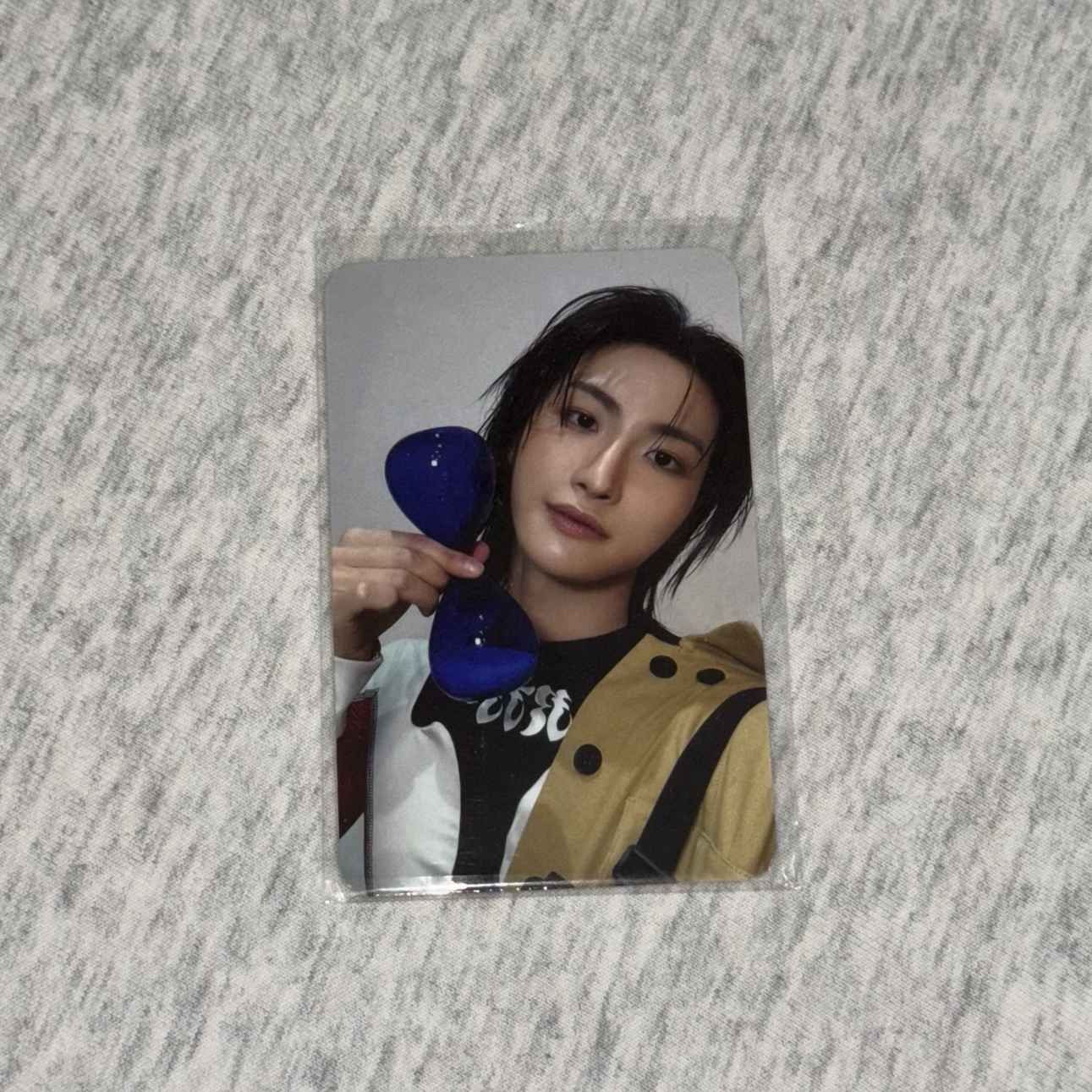 沙漏星(潦草娃卡)