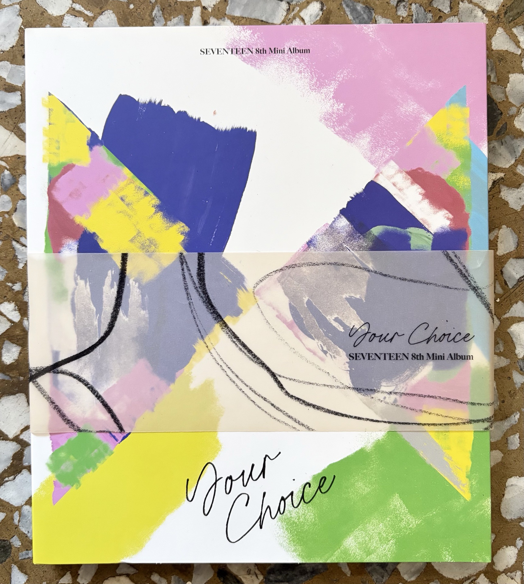 迷你8 other choice 