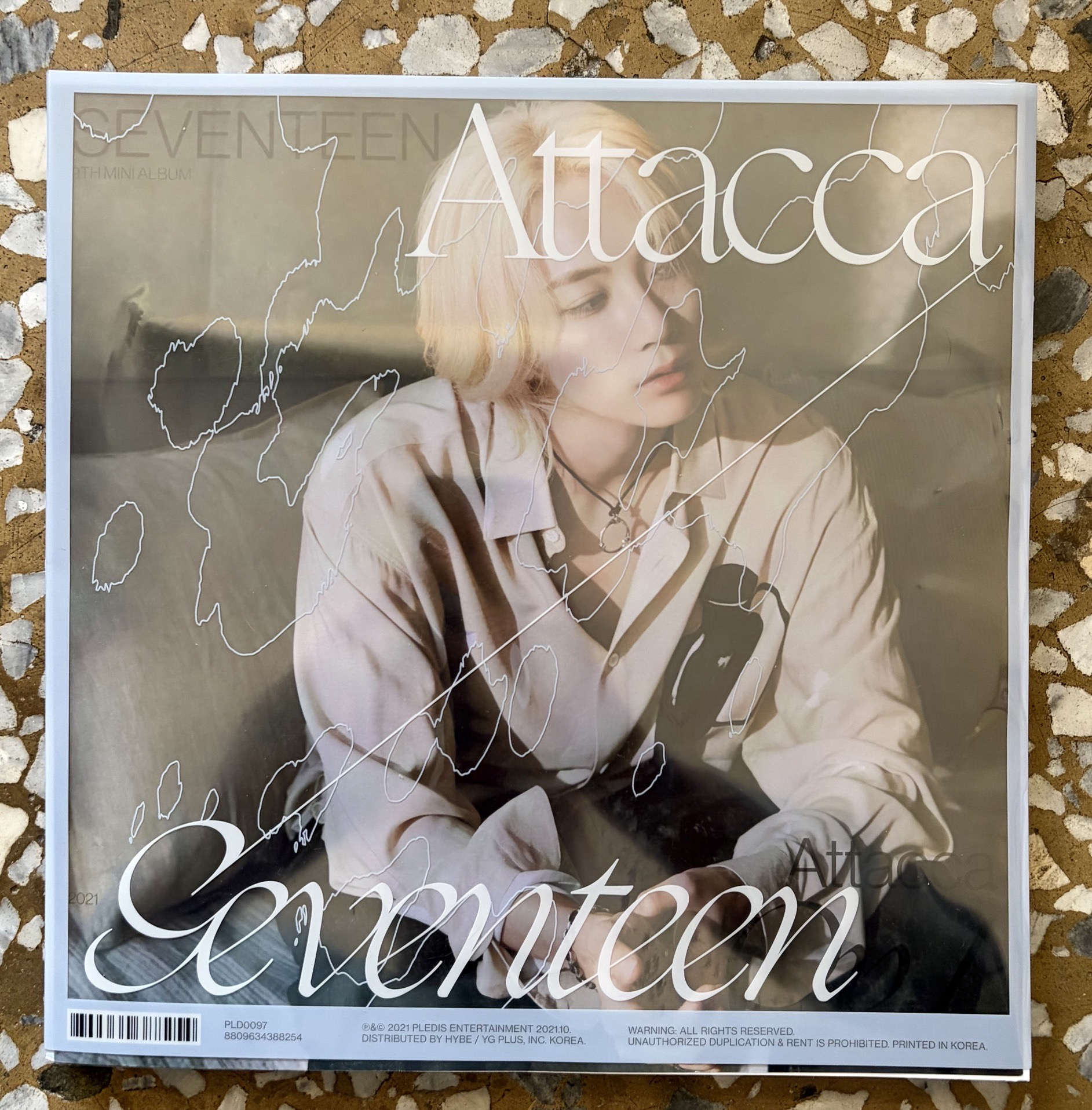 迷你9（performance ver.）