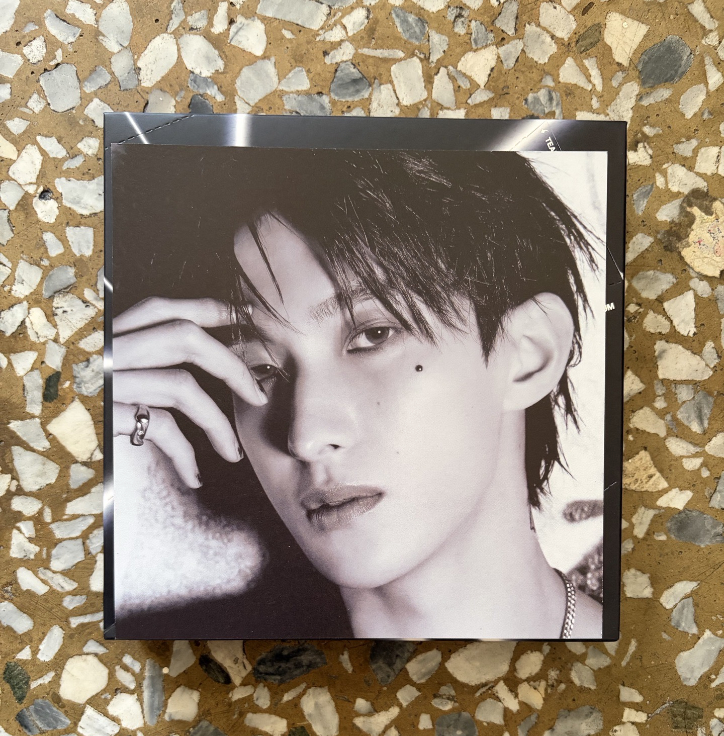 正5克拉盤 碩珉