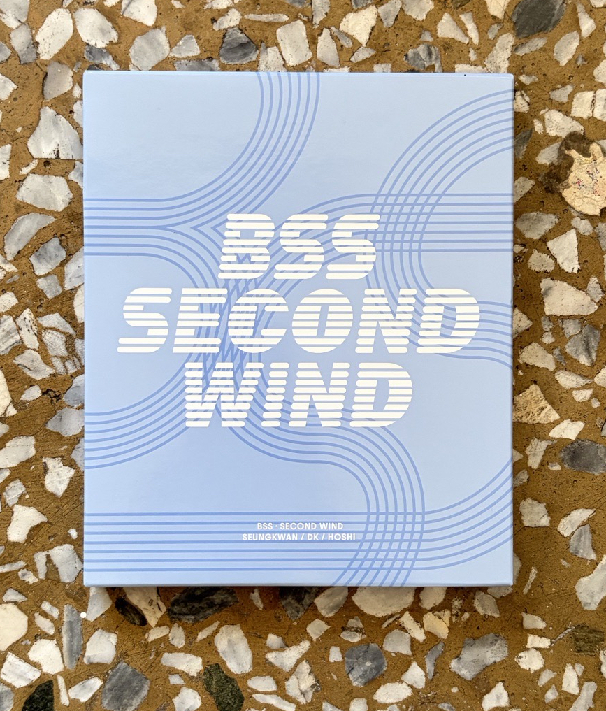 BSS Second Wind