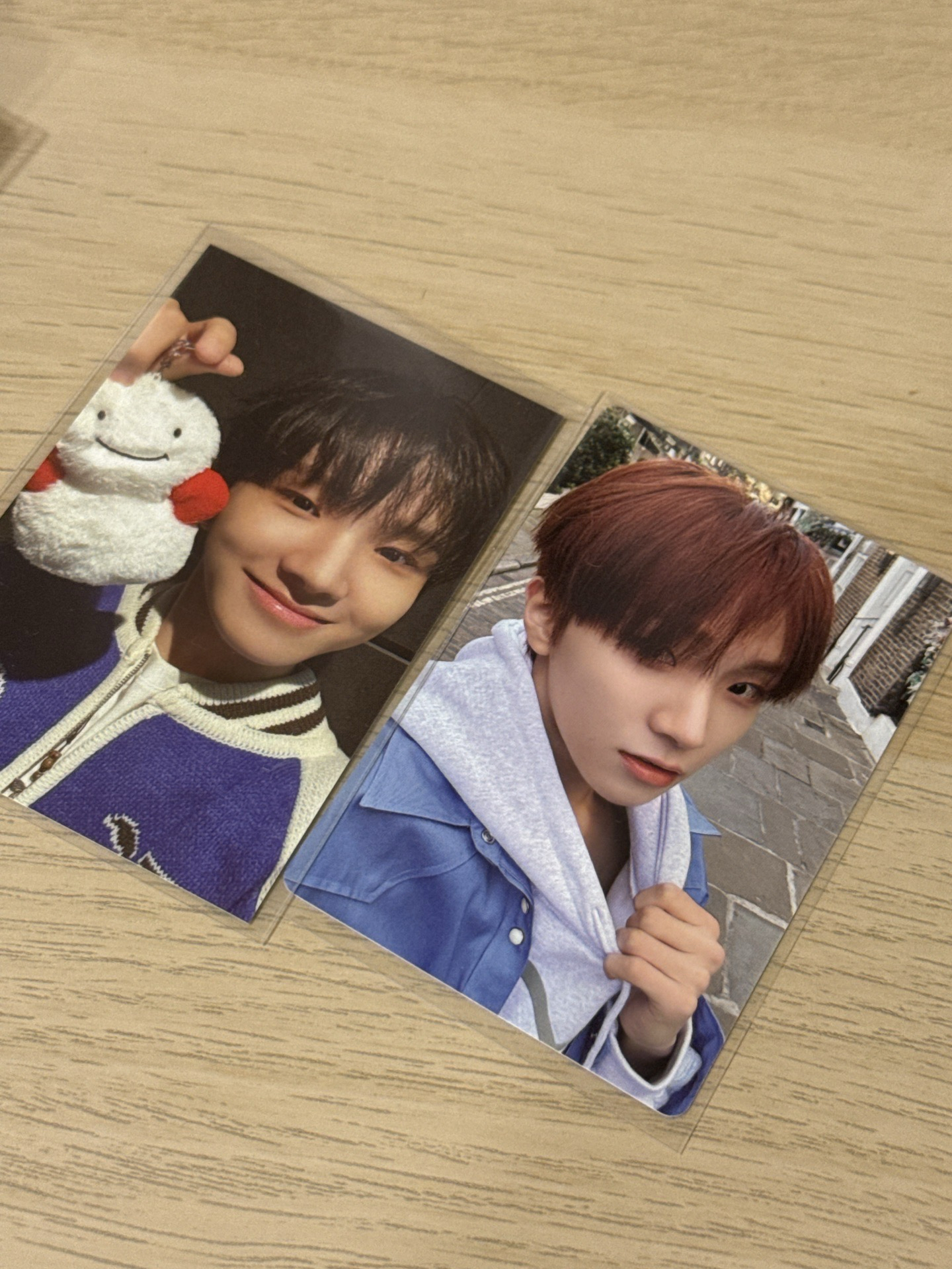 BBNEXDO 一代WOONBABY 未拆有原袋 