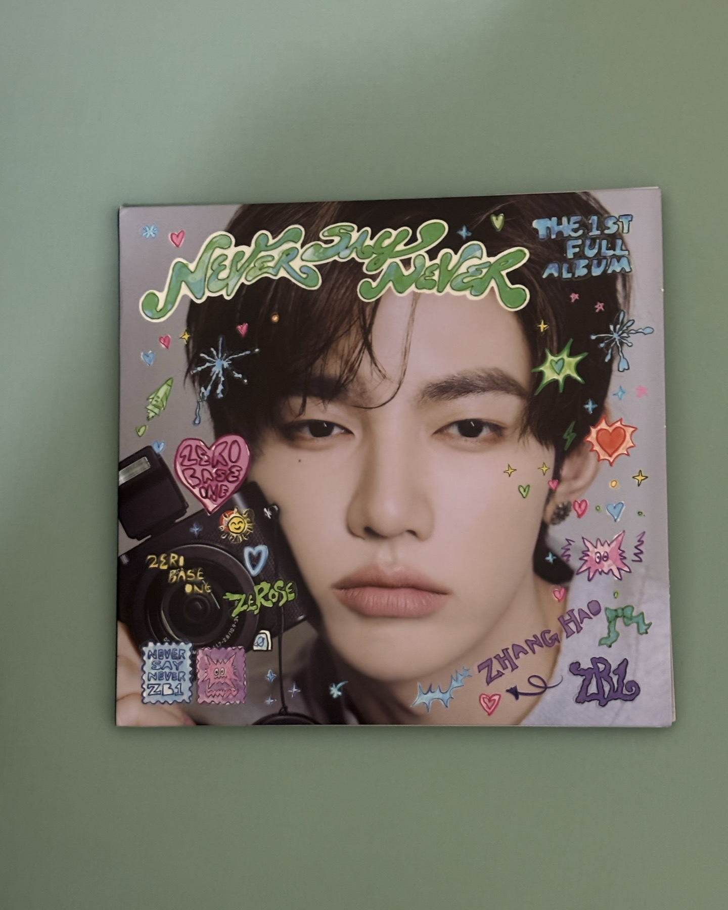 正規一 昊 單封空專