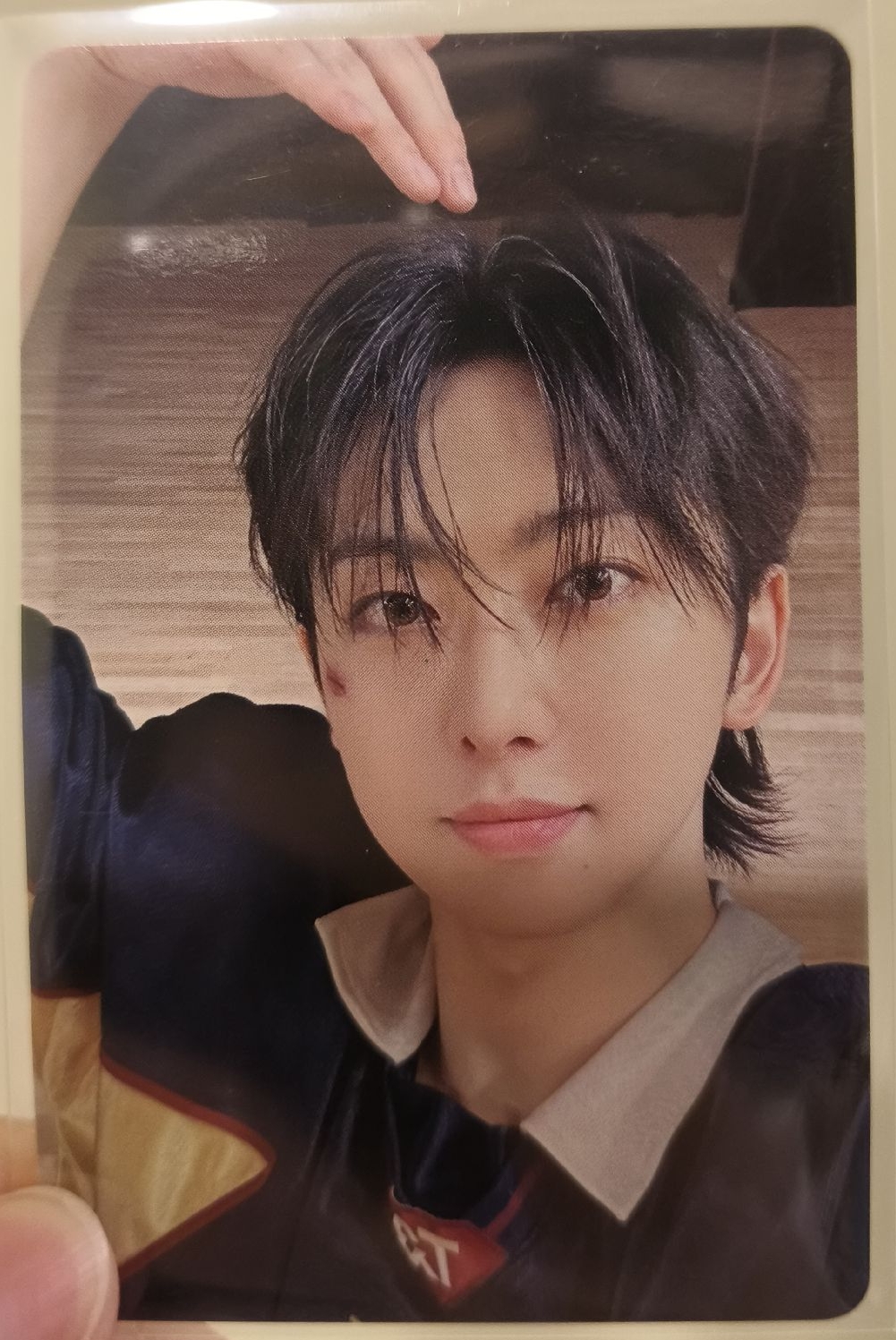 First Howling:Now 通常盤專卡 Fuma