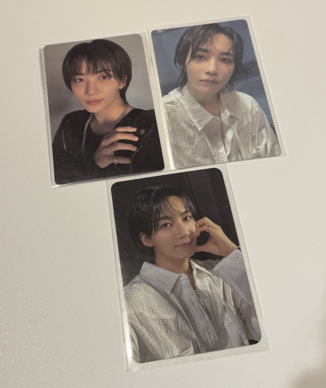 🩵黑淨漢白淨漢 乾淨漢濕淨漢🪽（🩷）