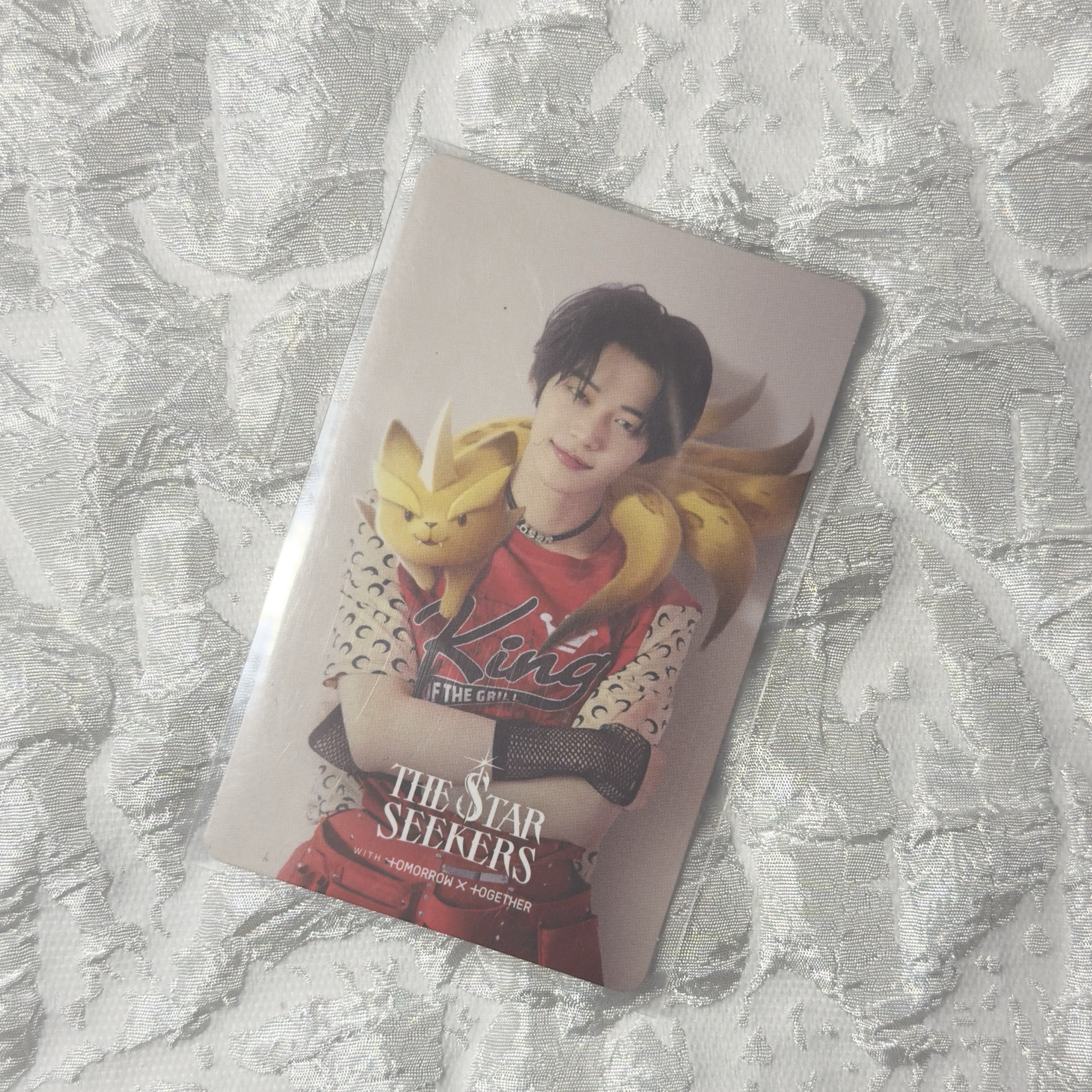 我不知道但狐狸竣