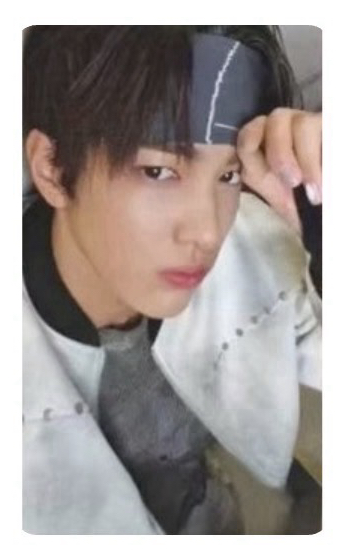 鎬 Wvs年末禮特典