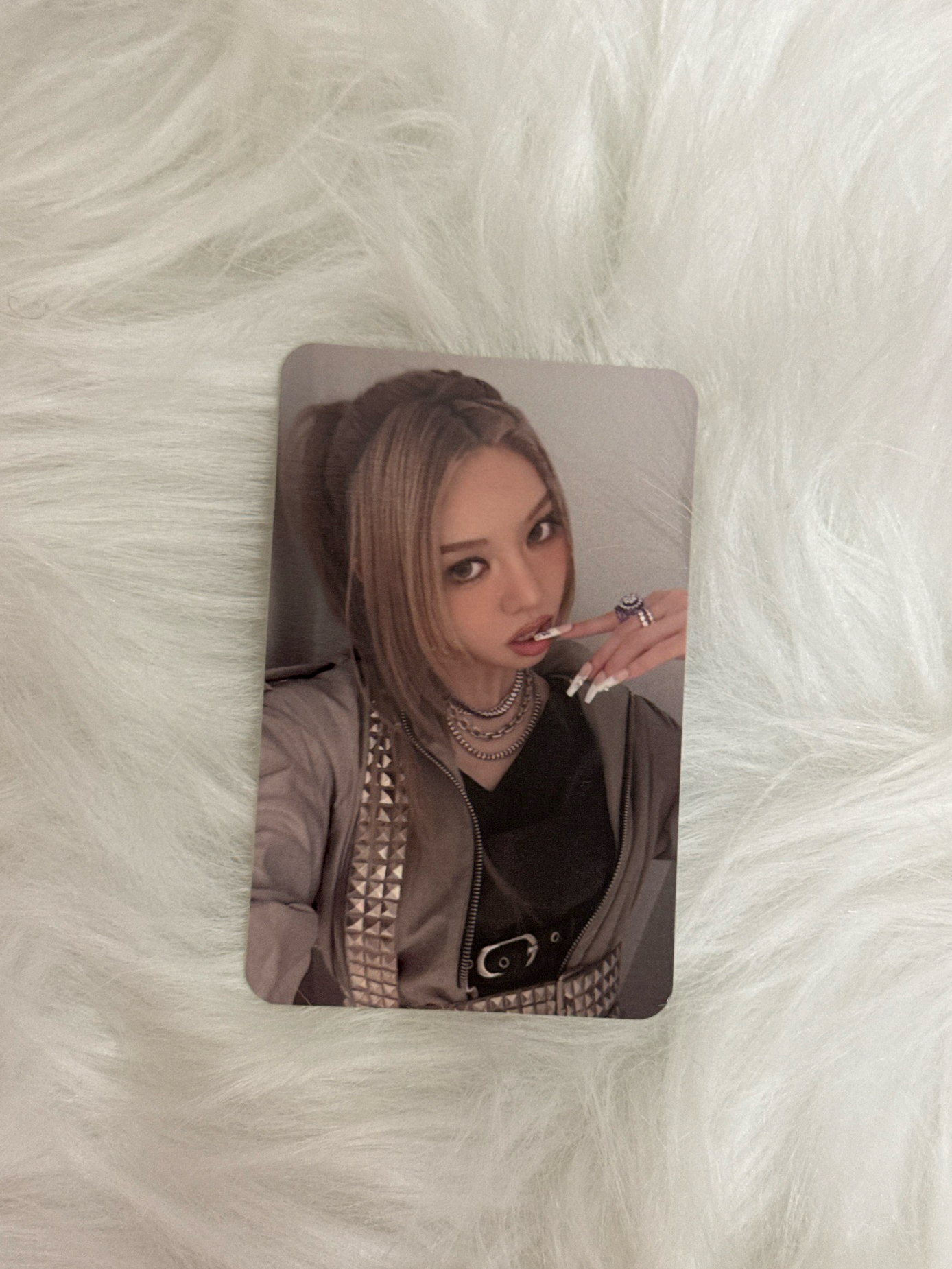 小貝微客樂幸運卡 