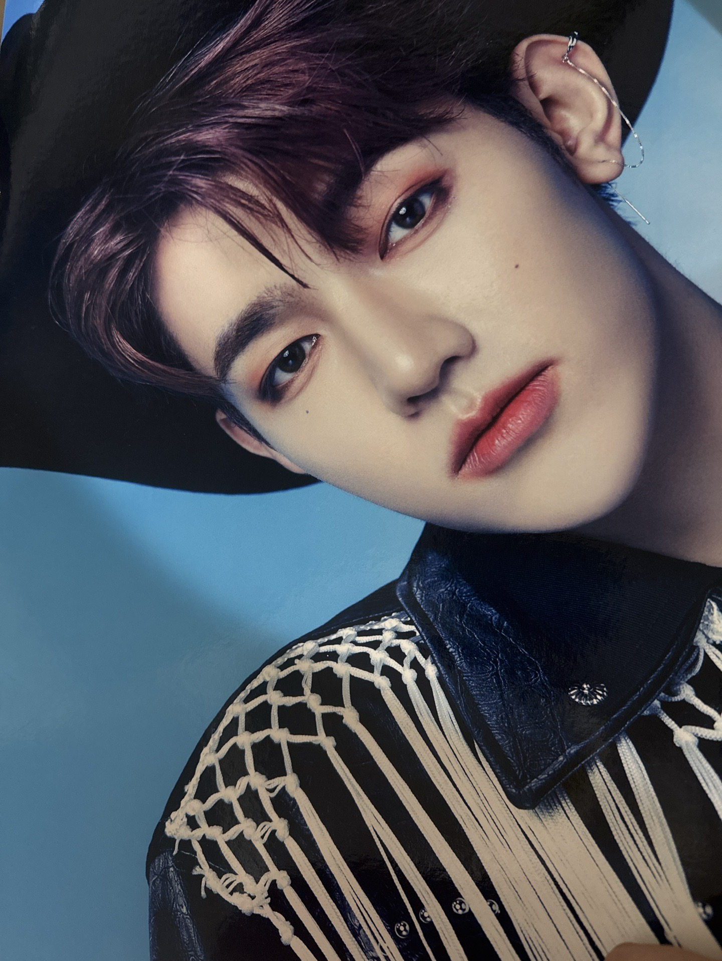 章昊solar版專輯