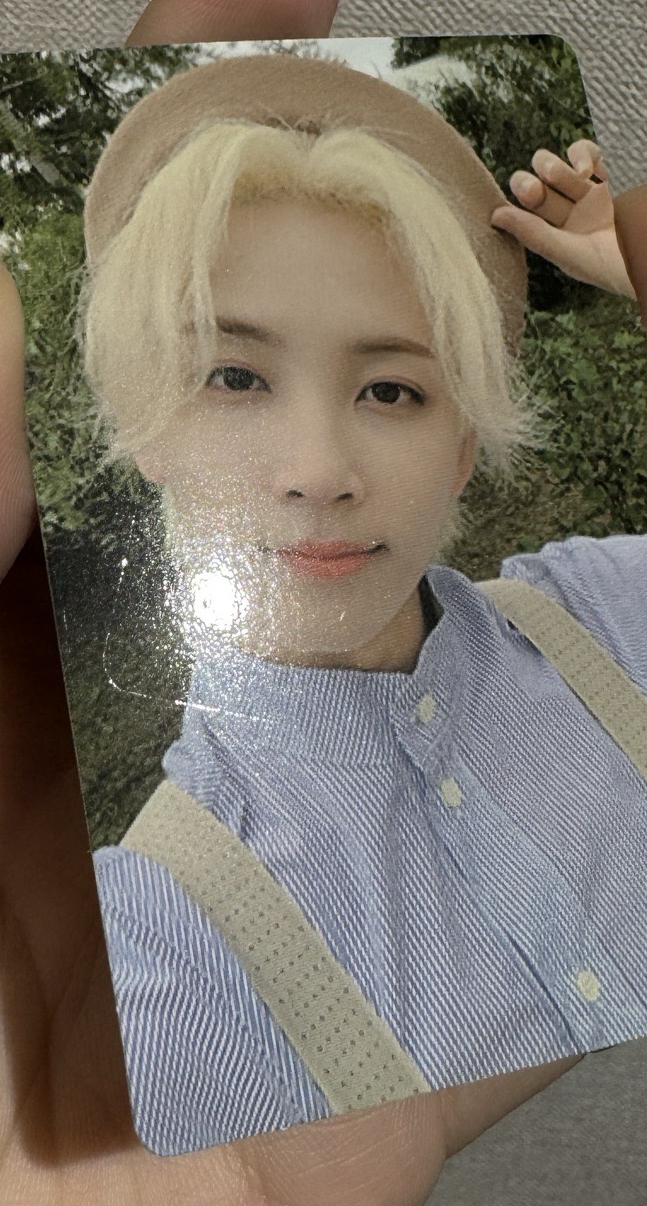 貝雷帽淨🪽有損