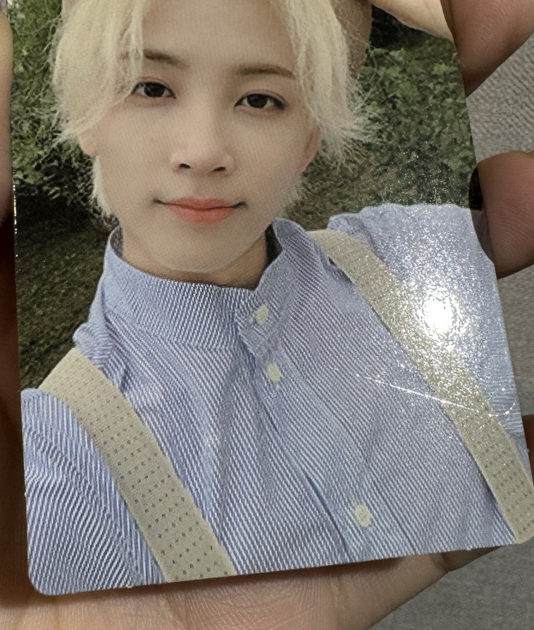 貝雷帽淨🪽有損