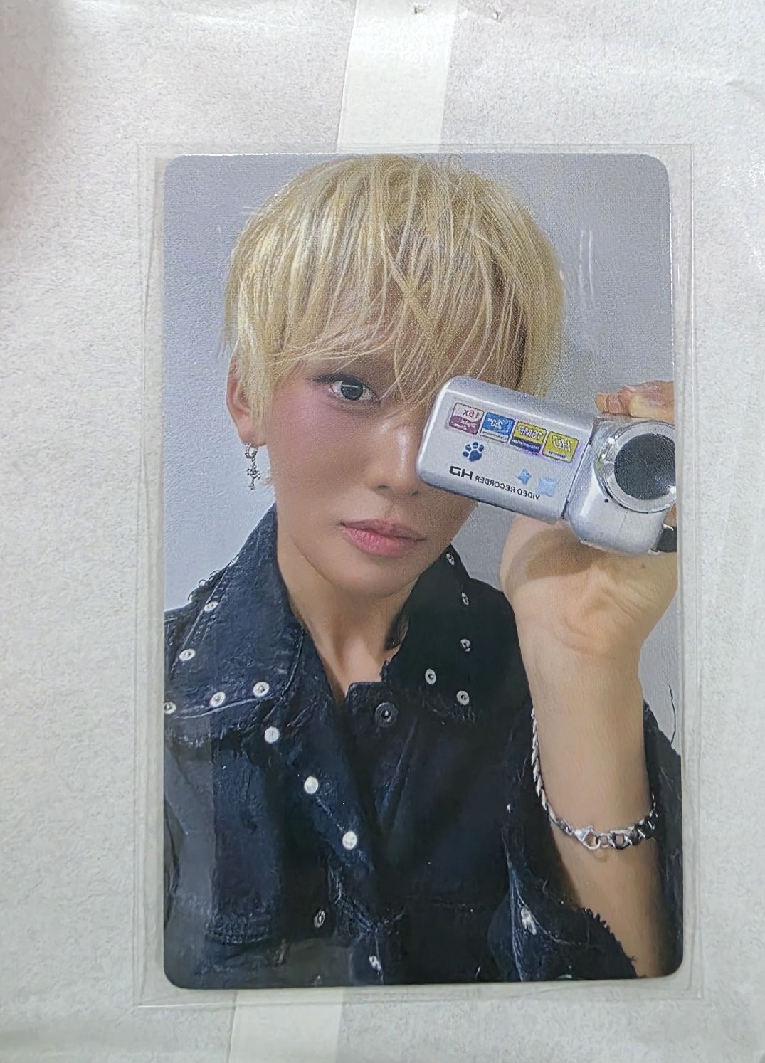 櫻桃小熊、y2k亨