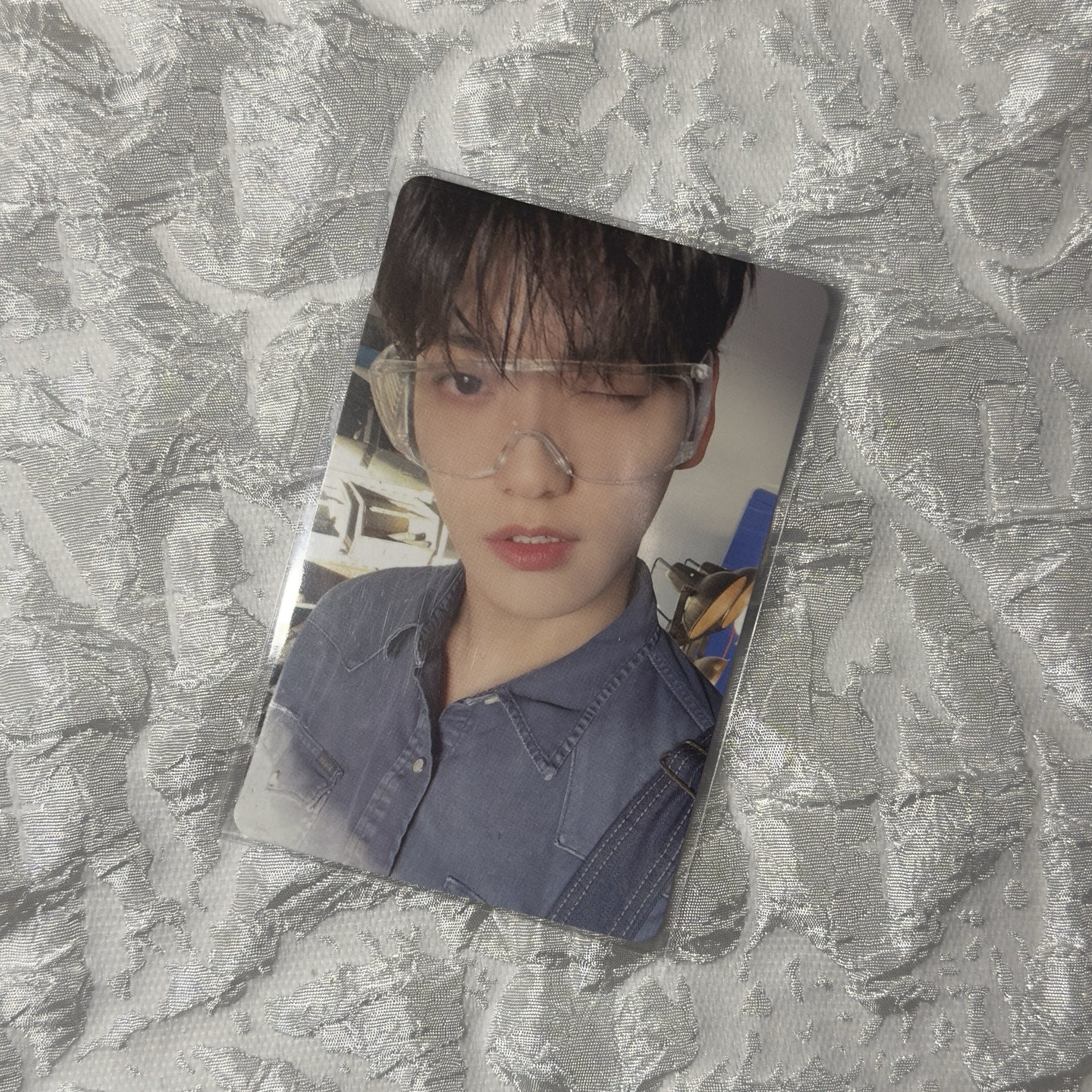 四期會員禮小卡౨ৎ ⋆｡˚