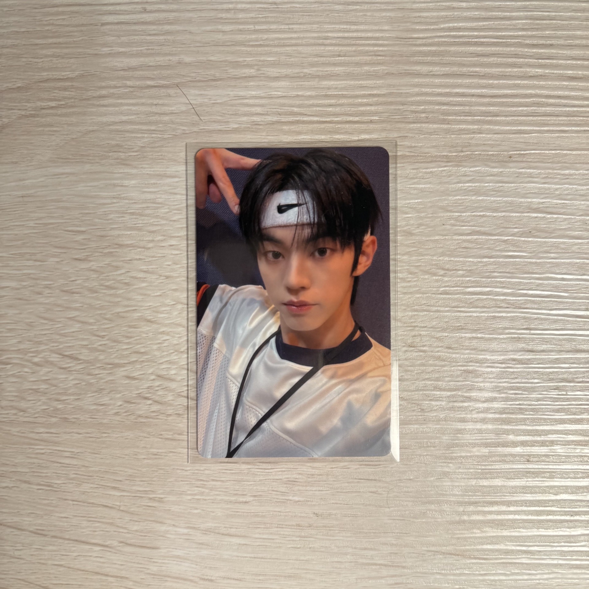 TWS 道勳 mini2 hmv感謝祭幸運卡