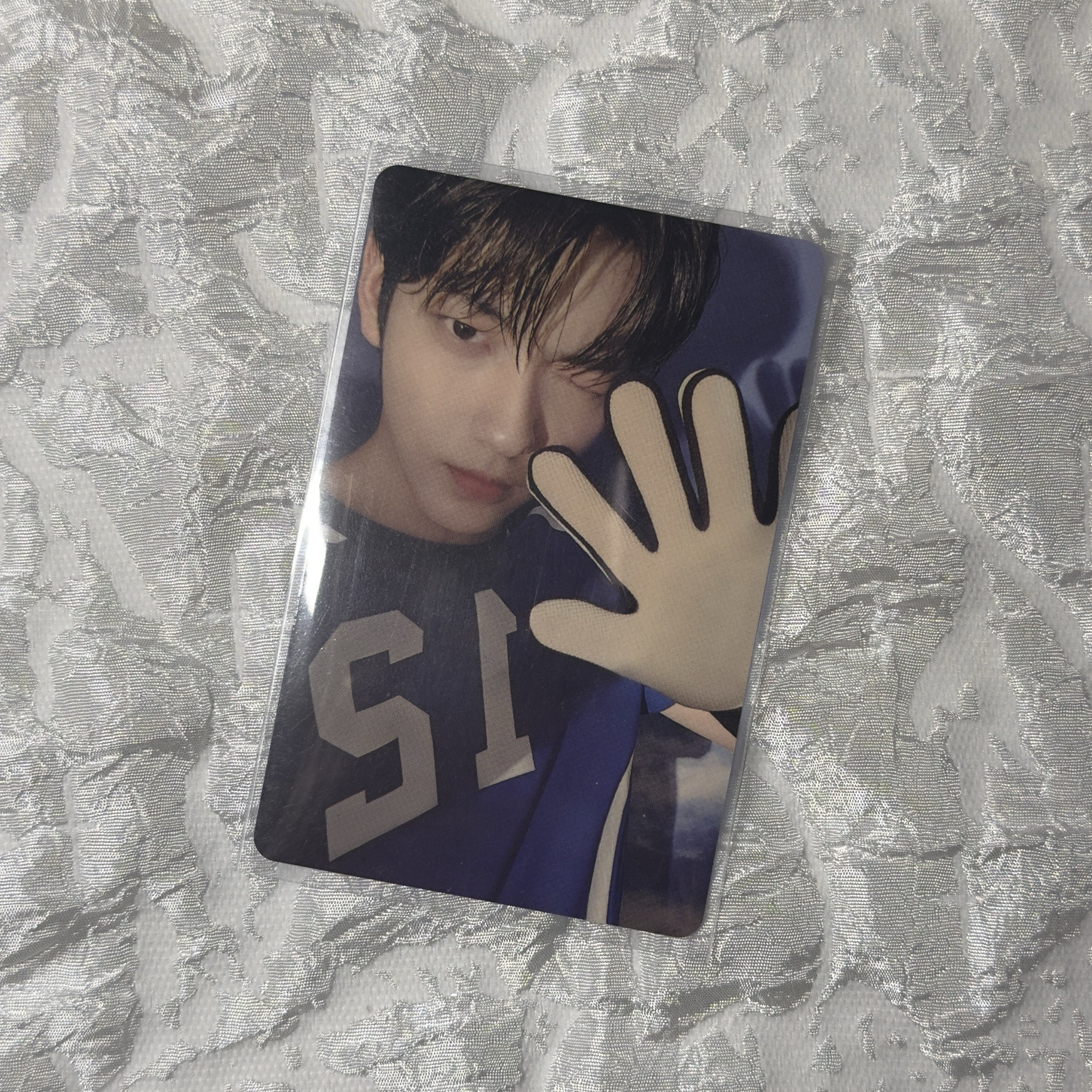 五期會員禮小卡（彬/寧/圭）౨ৎ ⋆｡˚