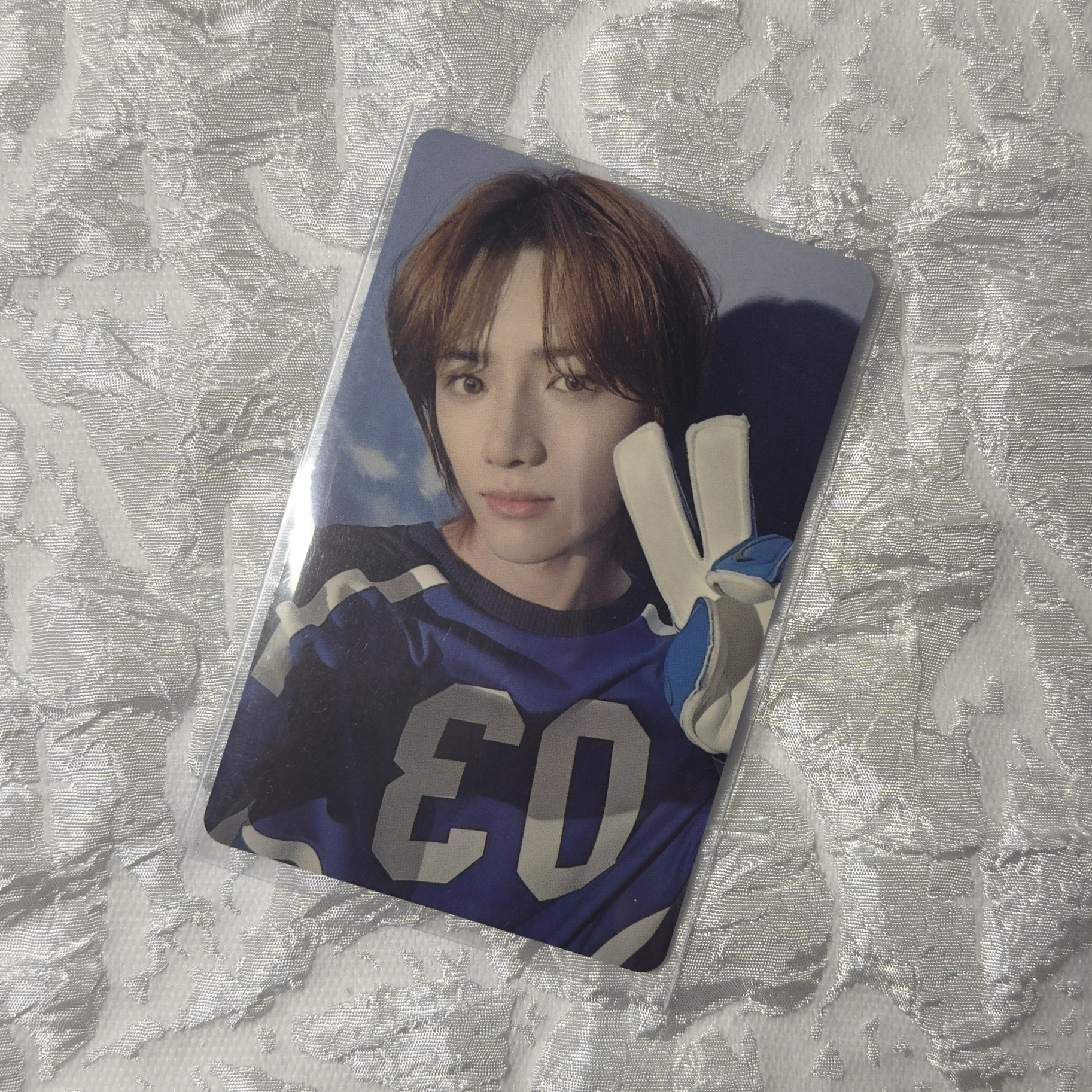 五期會員禮小卡（彬/寧/圭）౨ৎ ⋆｡˚