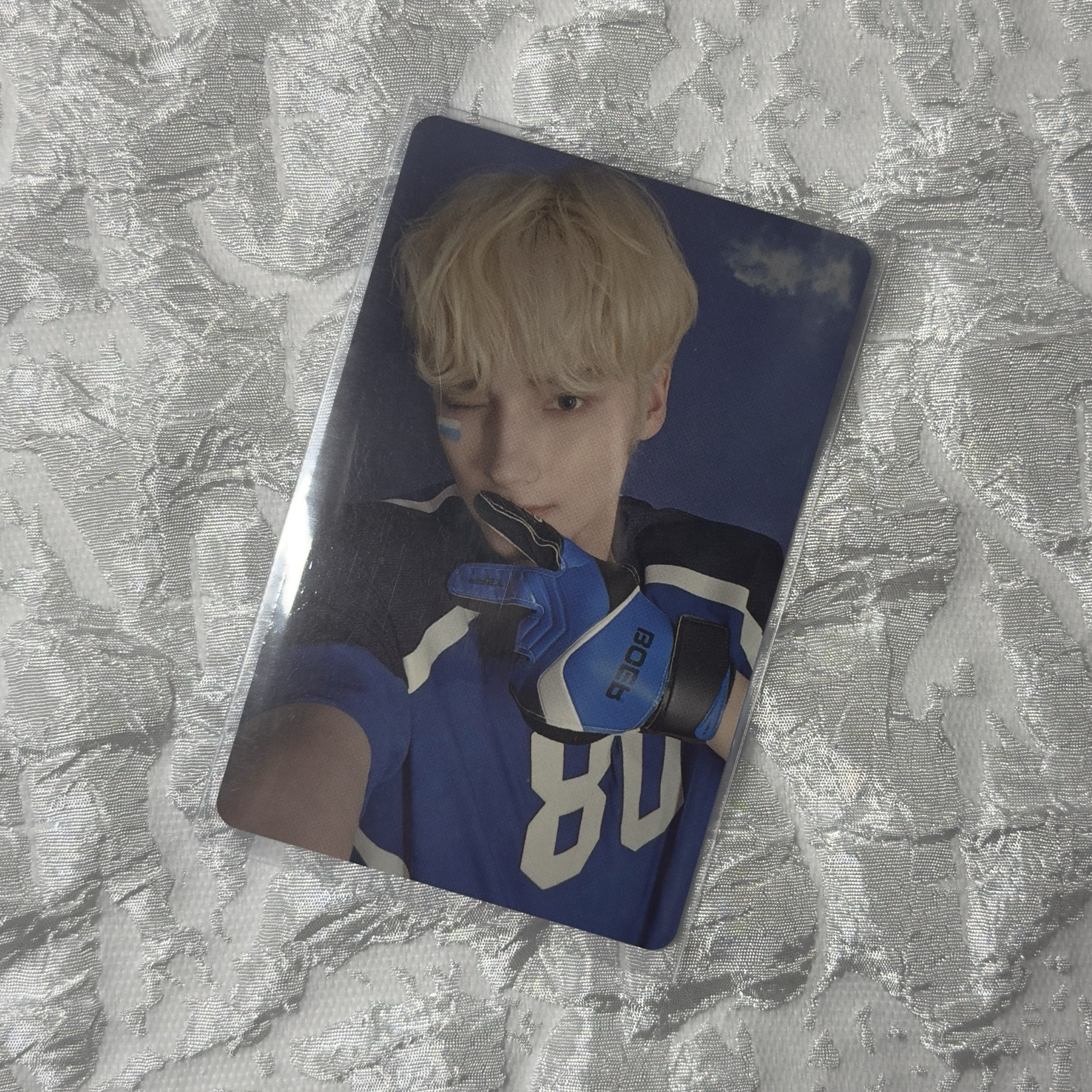 五期會員禮小卡（彬/寧/圭）౨ৎ ⋆｡˚