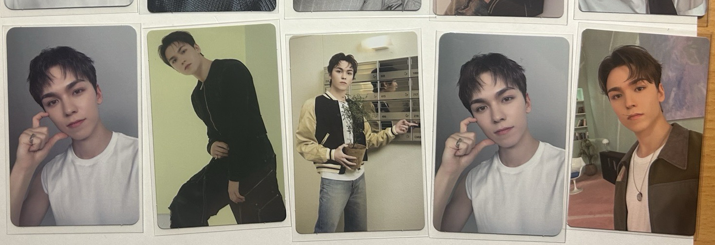 率 專卡/隨機/DVD卡