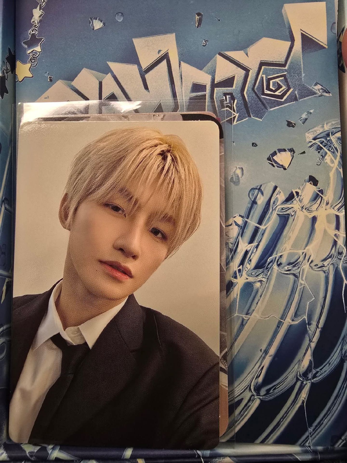 TWS韓志薫KIT全專