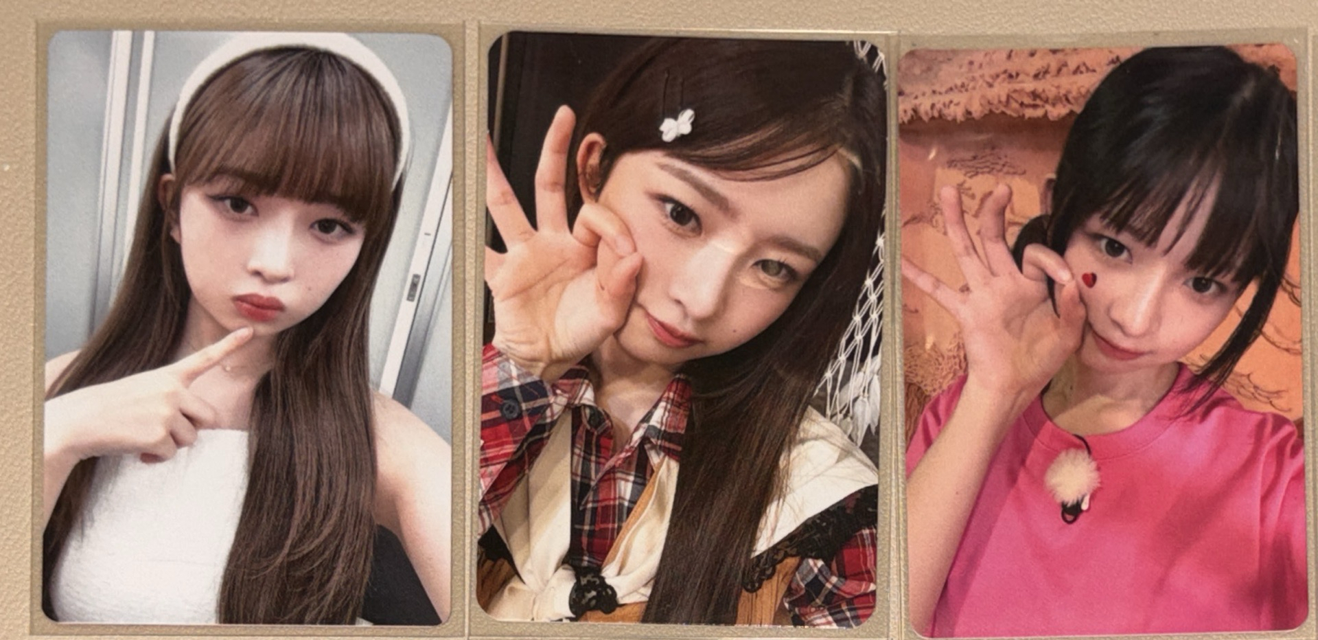 IVE 日本線下 Day2 大阪怜